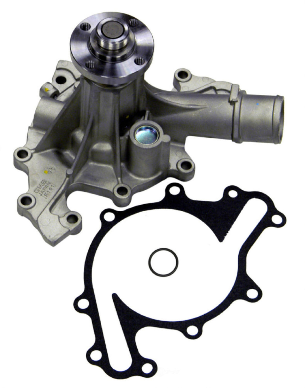 GMB - Engine Water Pump - GMB 125-2101