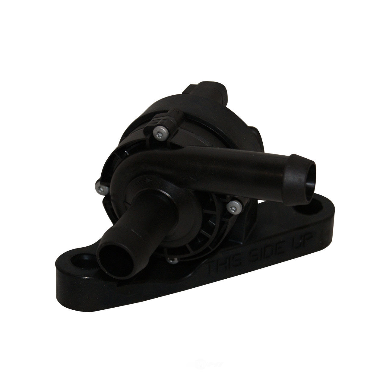 GMB - Engine Auxiliary Water Pump - GMB - 125-3410