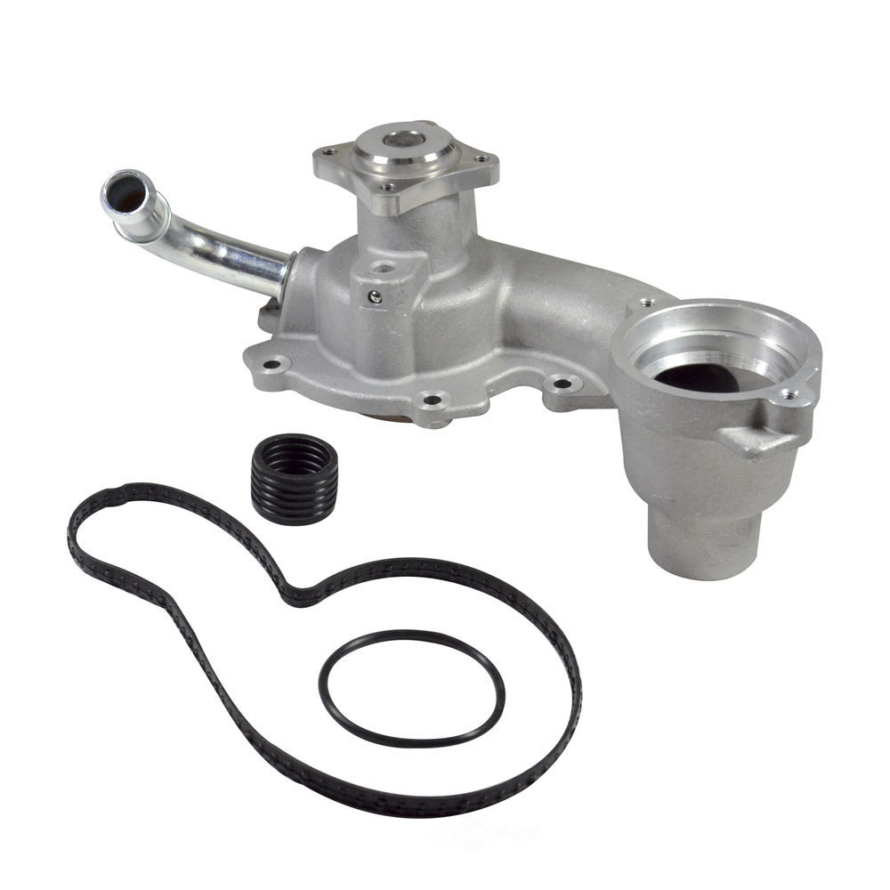 GMB - Engine Water Pump - GMB - 125-3470