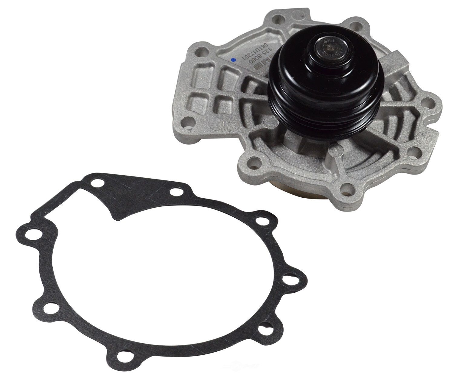 GMB - Engine Water Pump - GMB - 125-6060