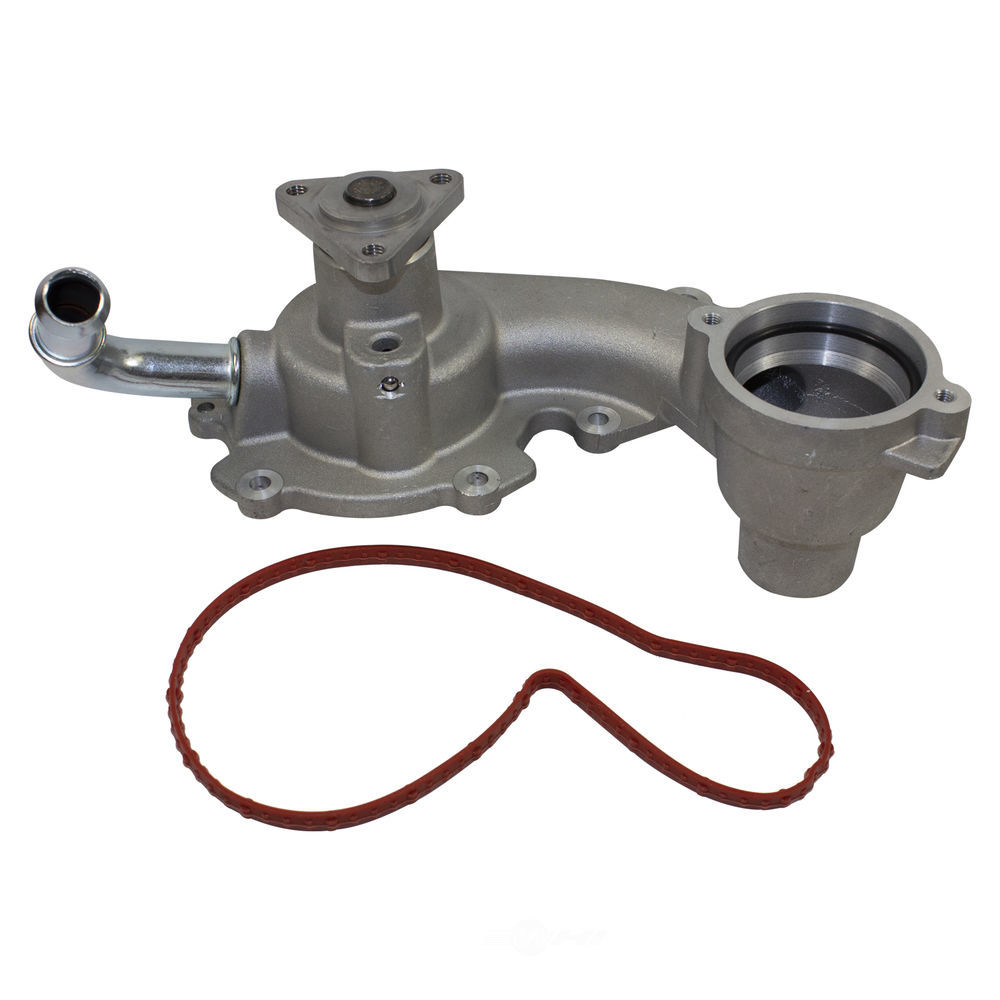 GMB - Engine Water Pump - GMB - 125-6090