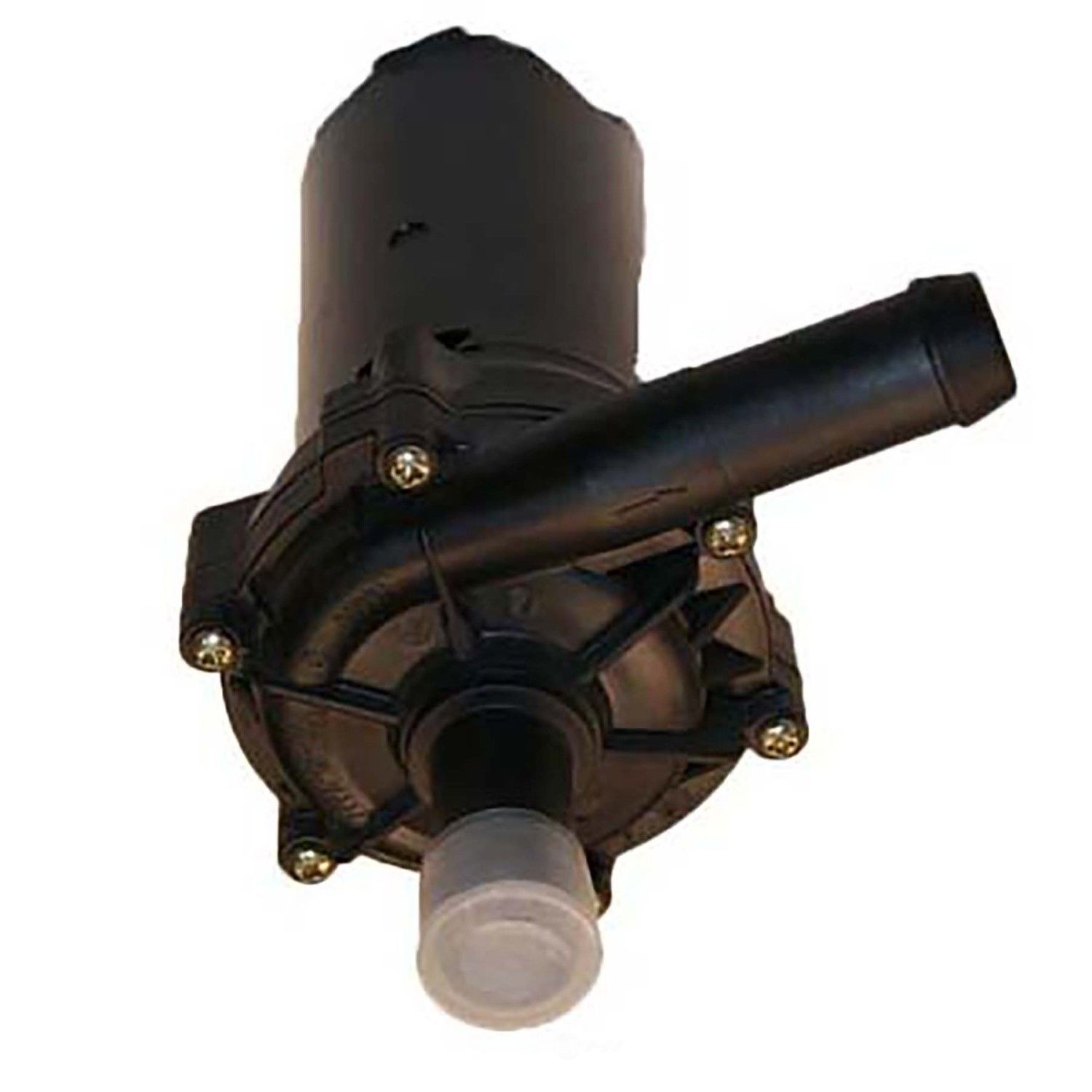 GMB - Engine Auxiliary Water Pump (To Supercharger) - GMB 125-9020