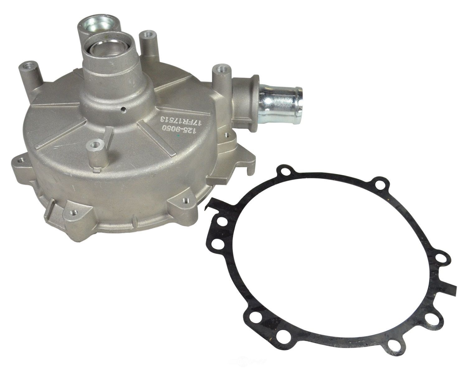 GMB - Engine Water Pump - GMB - 125-9050