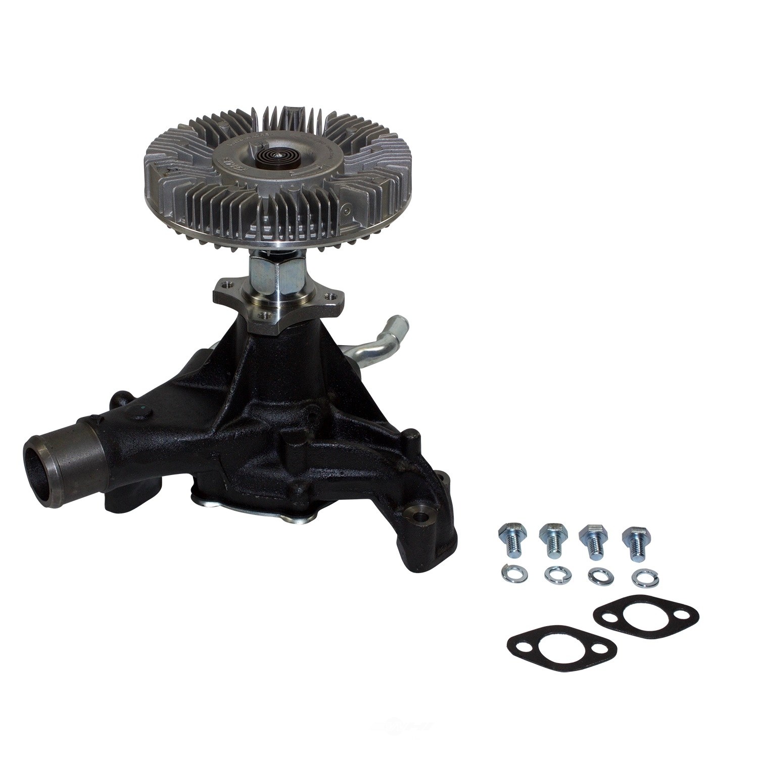 GMB - Engine Water Pump with Fan Clutch - GMB 130-0001