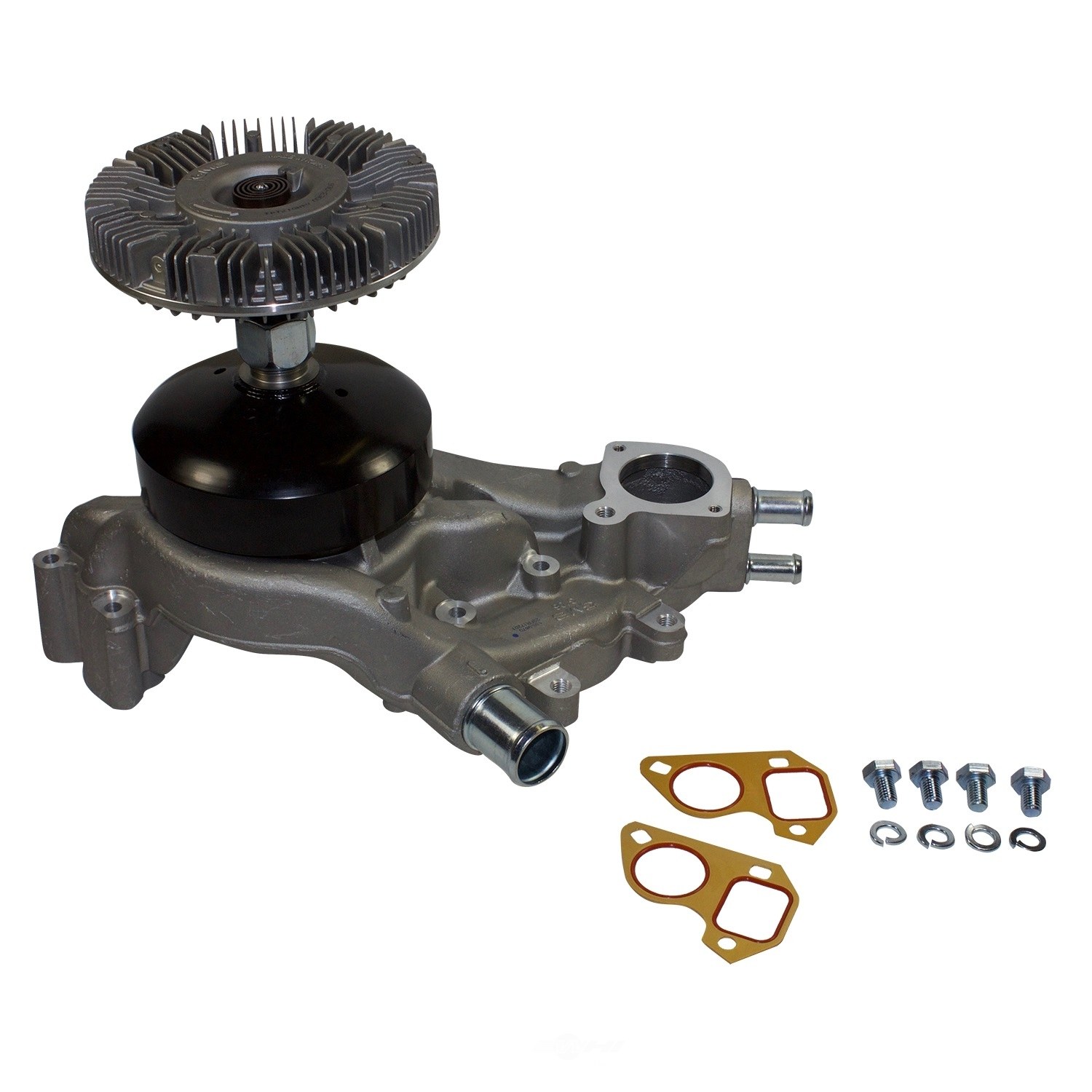 GMB - Engine Water Pump with Fan Clutch - GMB 130-0022