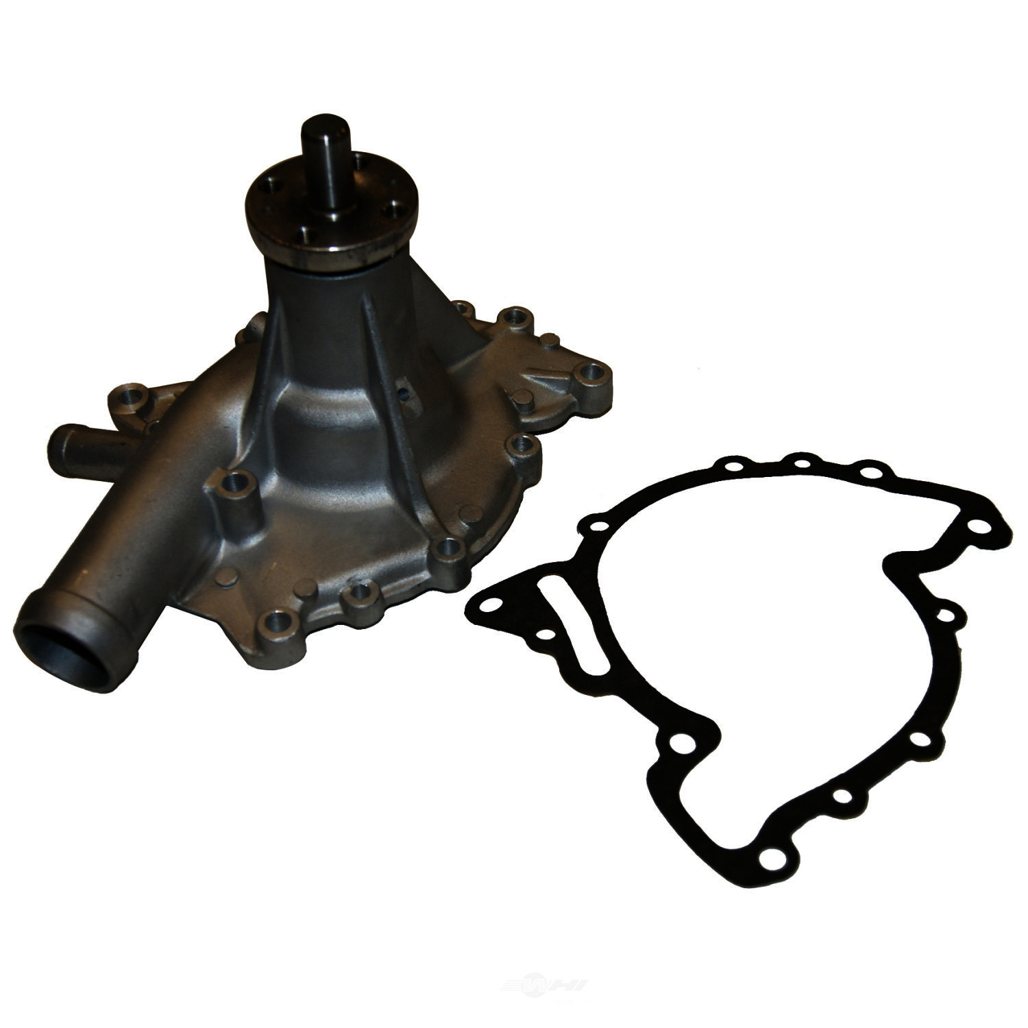 GMB - Engine Water Pump - GMB - 130-1070hd