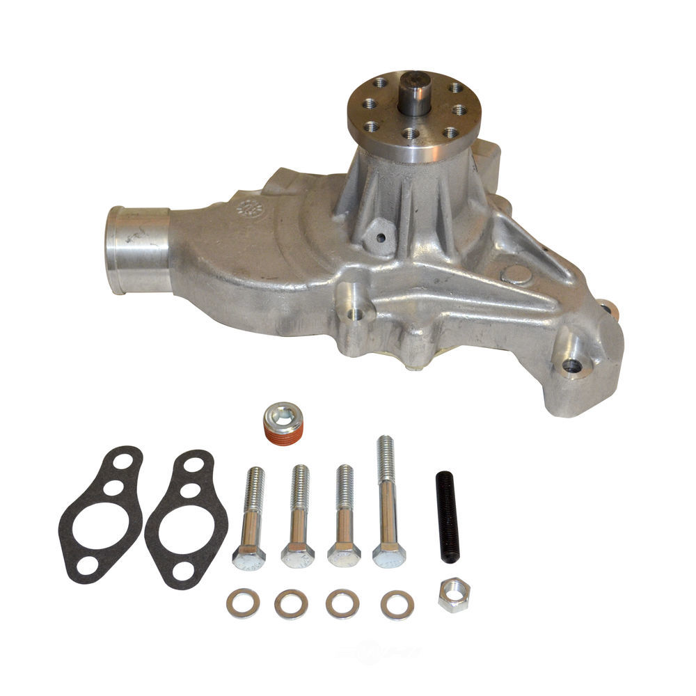 GMB - Engine Water Pump - GMB - 130-1350hp