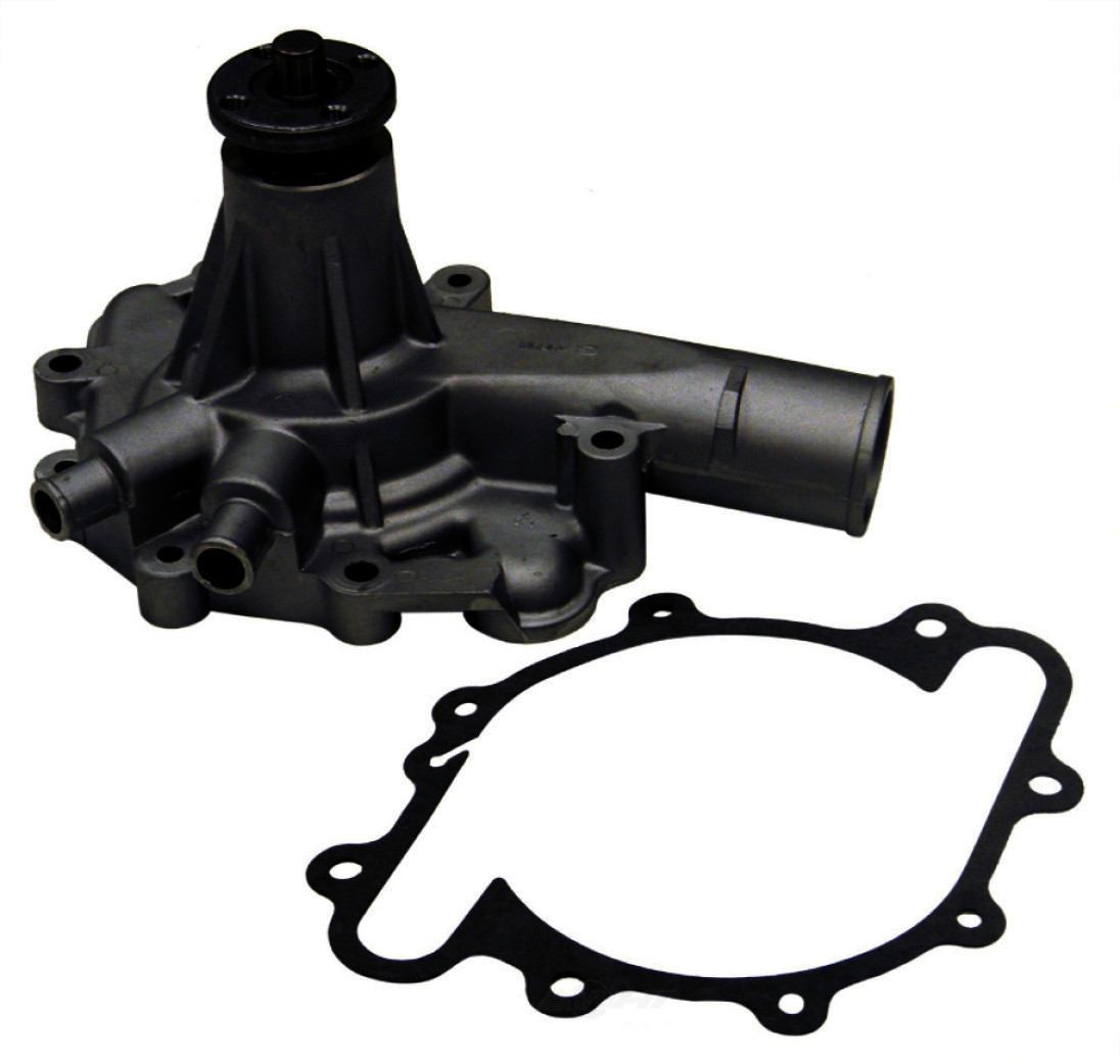 GMB - Engine Water Pump - GMB - 130-1360p