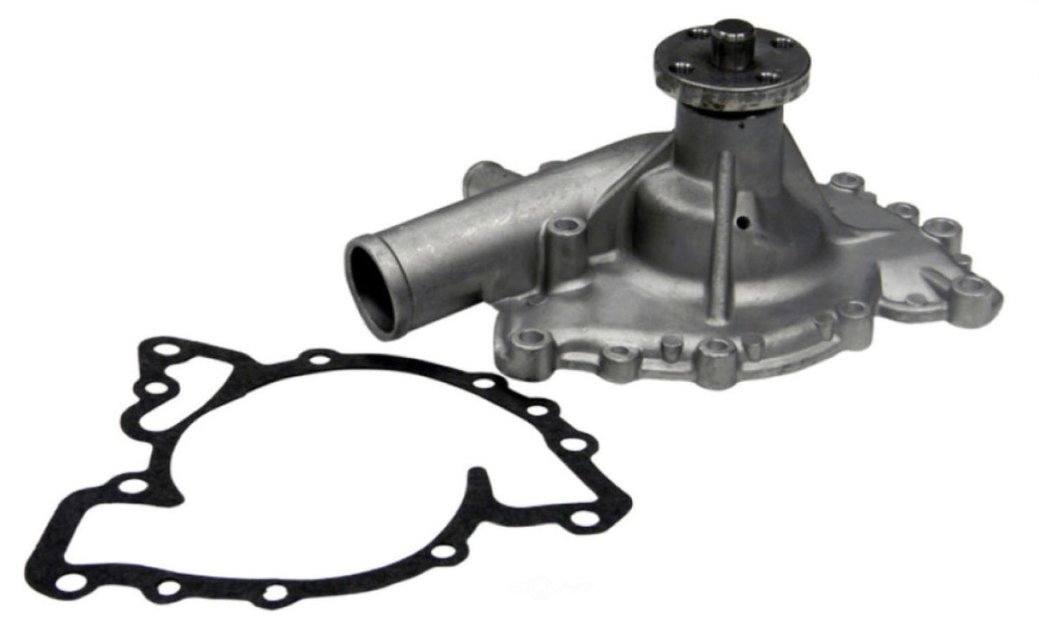 GMB - Engine Water Pump - GMB - 130-1420