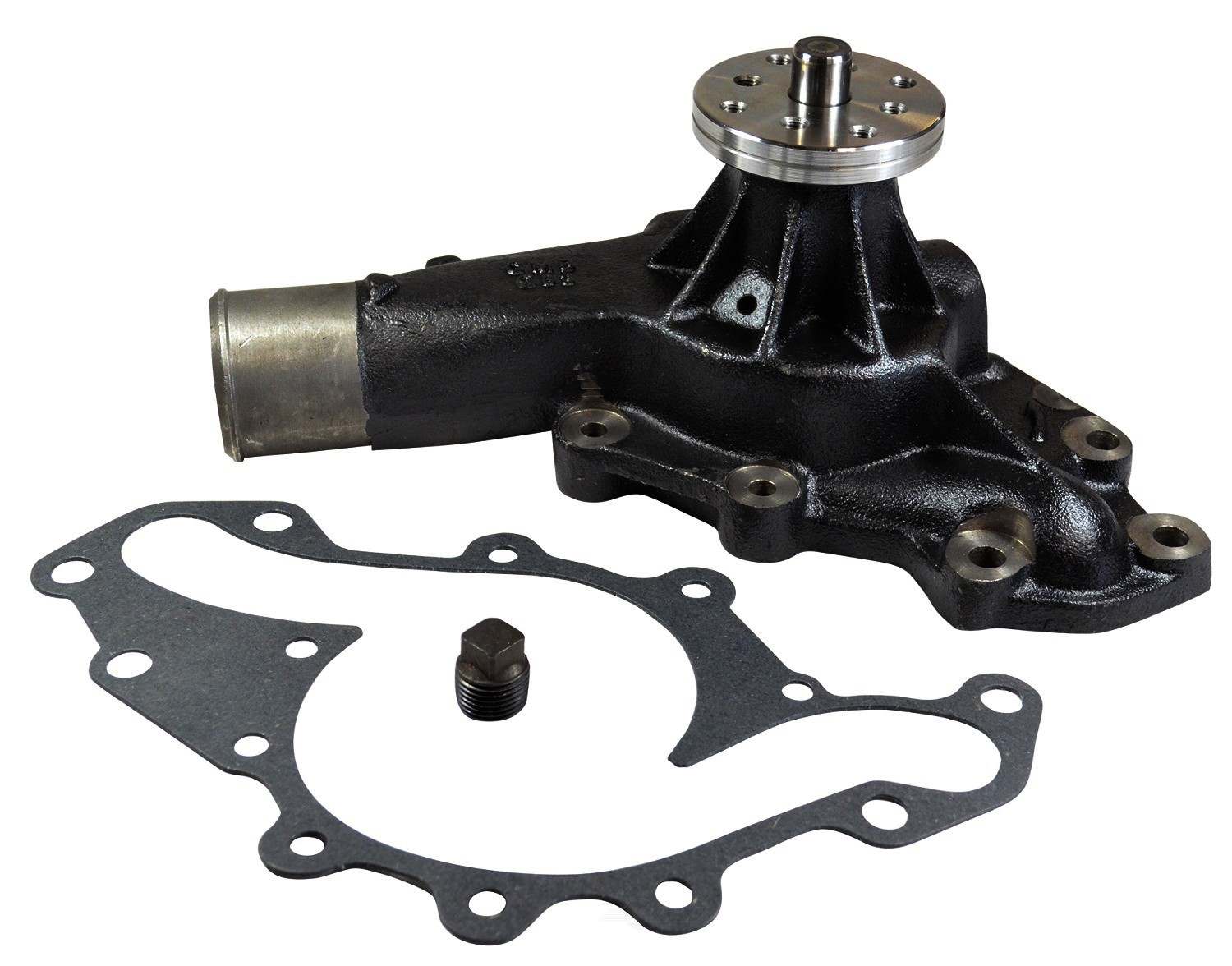GMB - Engine Water Pump - GMB - 130-1830p