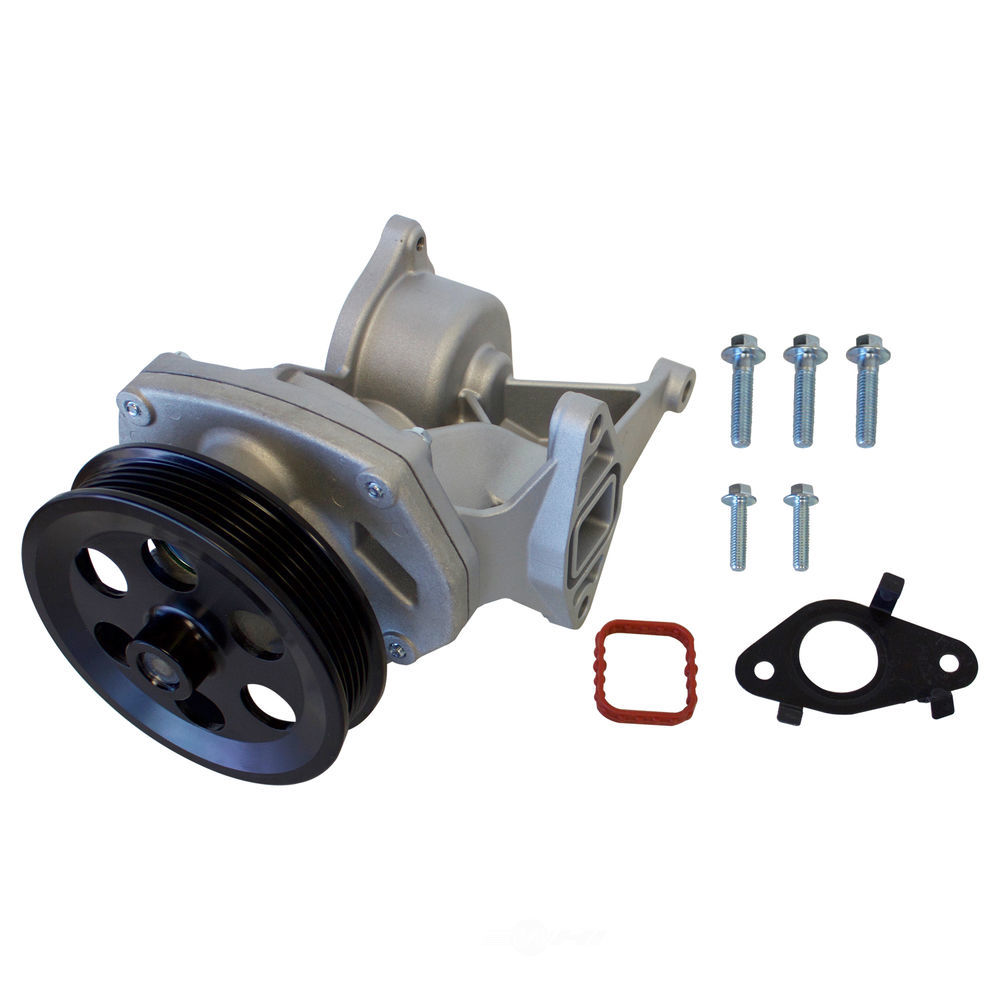 GMB - Engine Water Pump - GMB - 130-2090ah