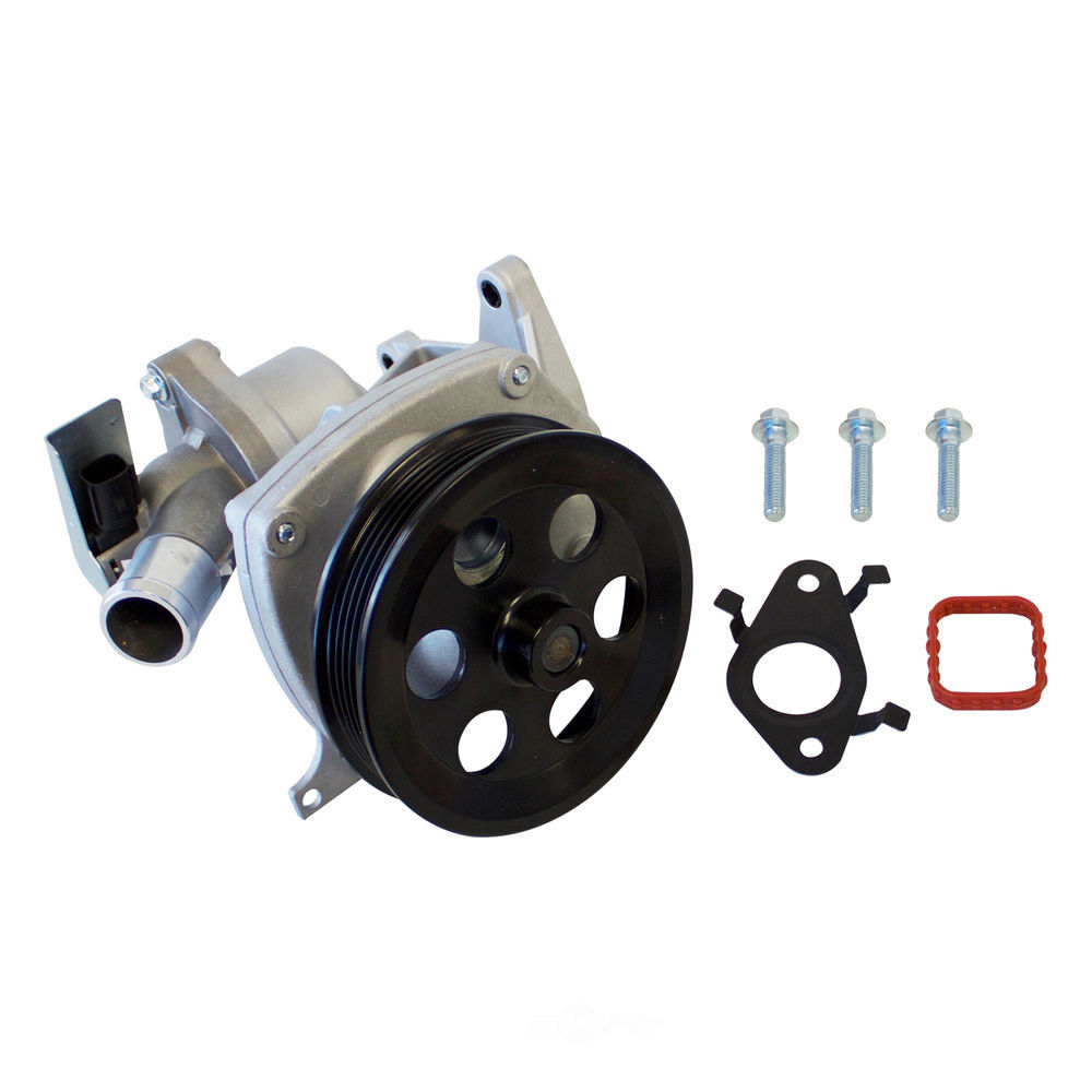 GMB - Engine Water Pump - GMB - 130-2090at