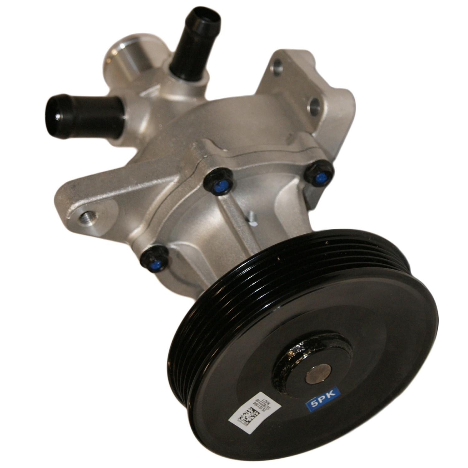 GMB - Engine Water Pump - GMB - 130-2300