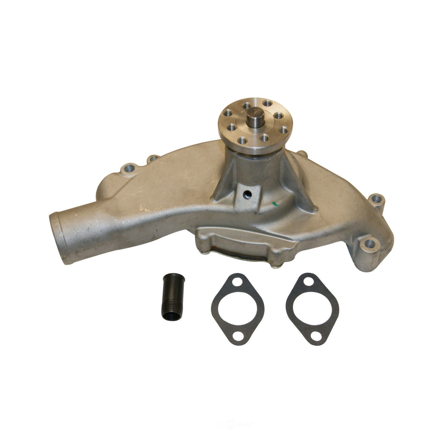 GMB - Engine Water Pump - GMB - 130-2981hp