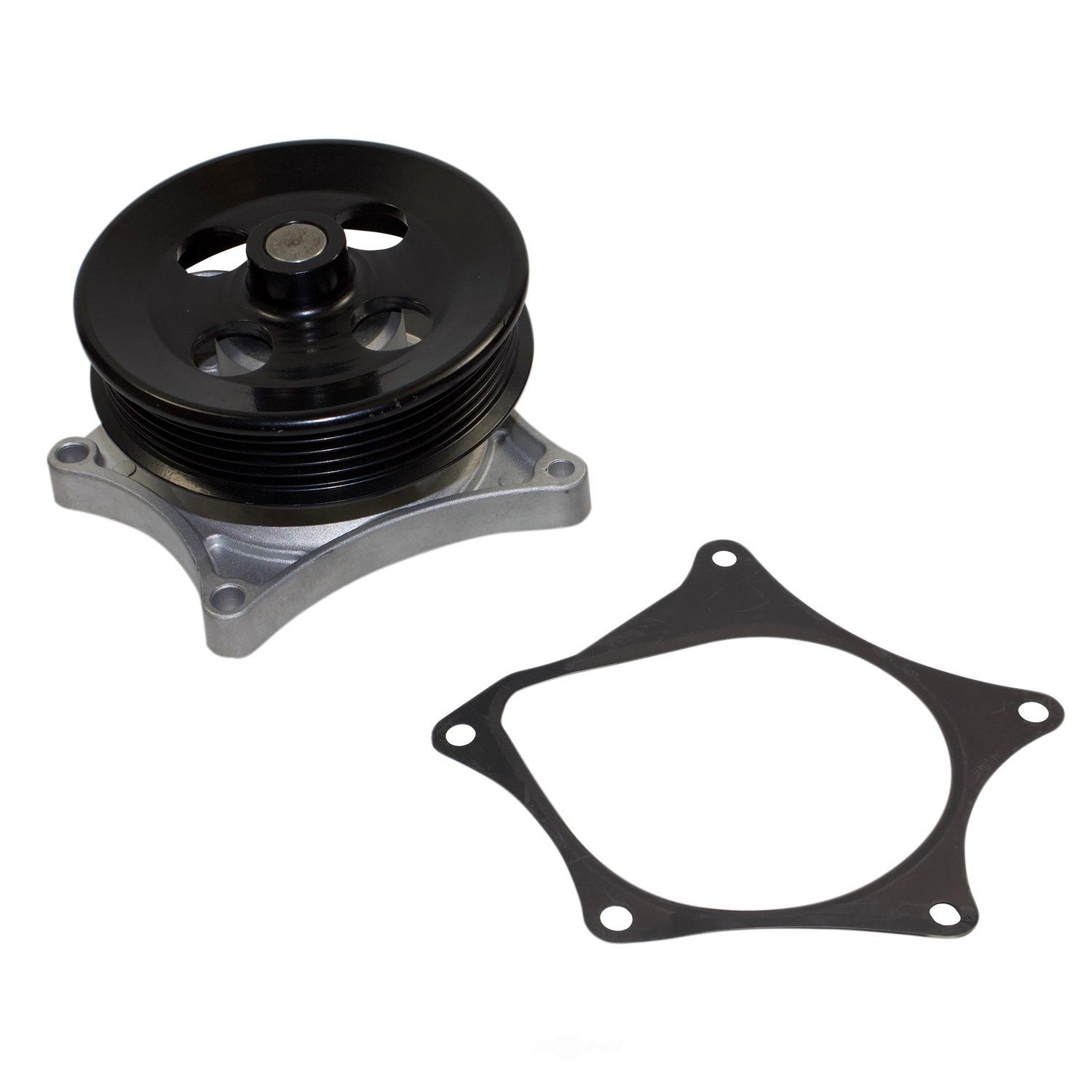 GMB - Engine Water Pump - GMB - 130-3120