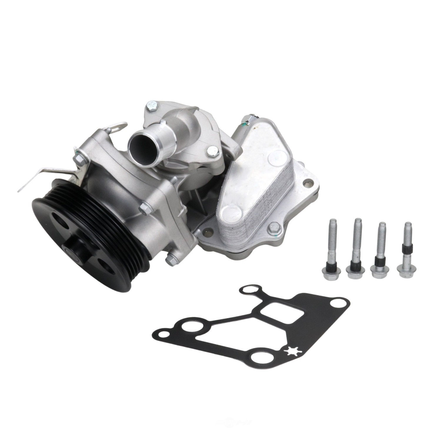 GMB - Engine Water Pump - GMB - 130-3120ah1
