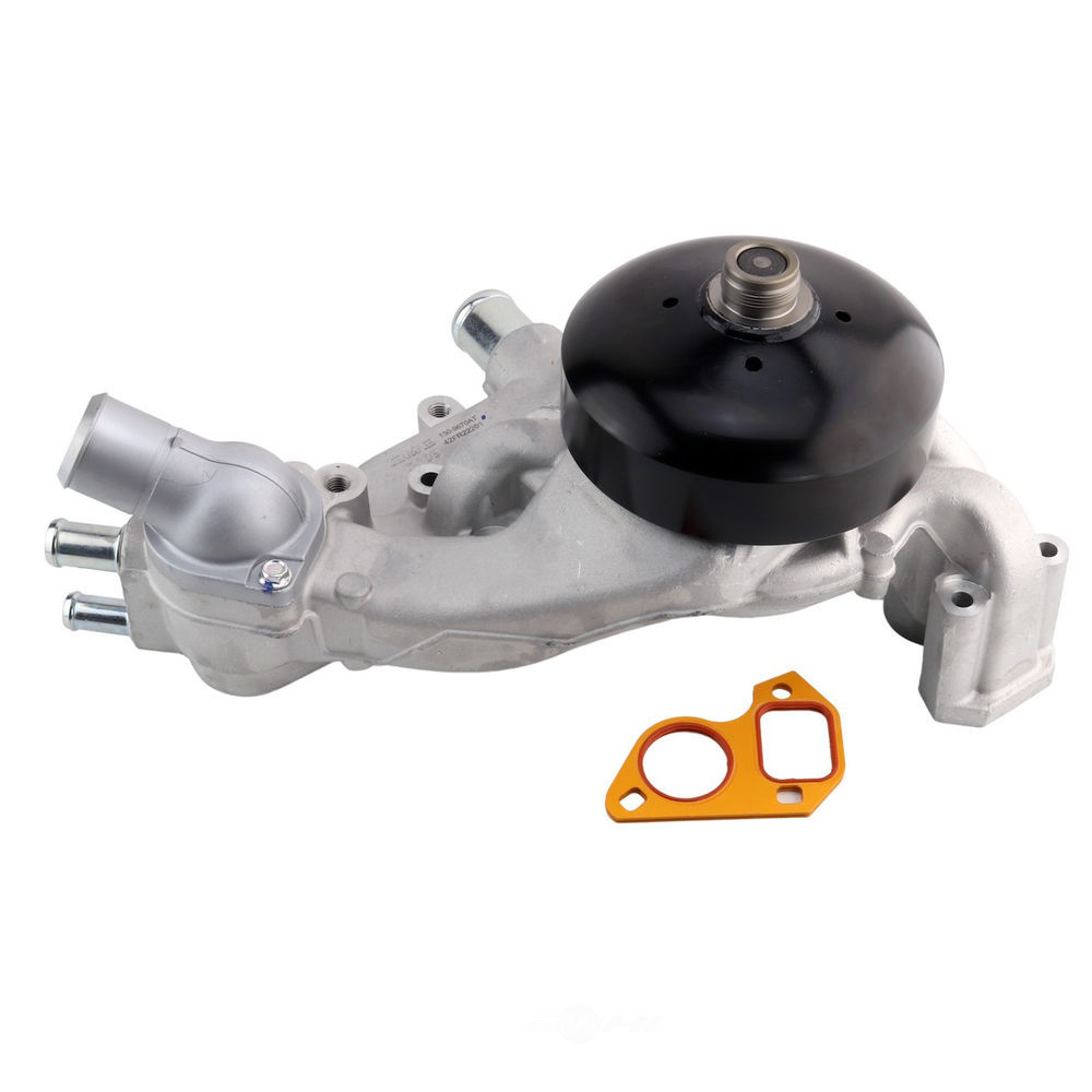 GMB - Engine Water Pump - GMB - 130-9670at