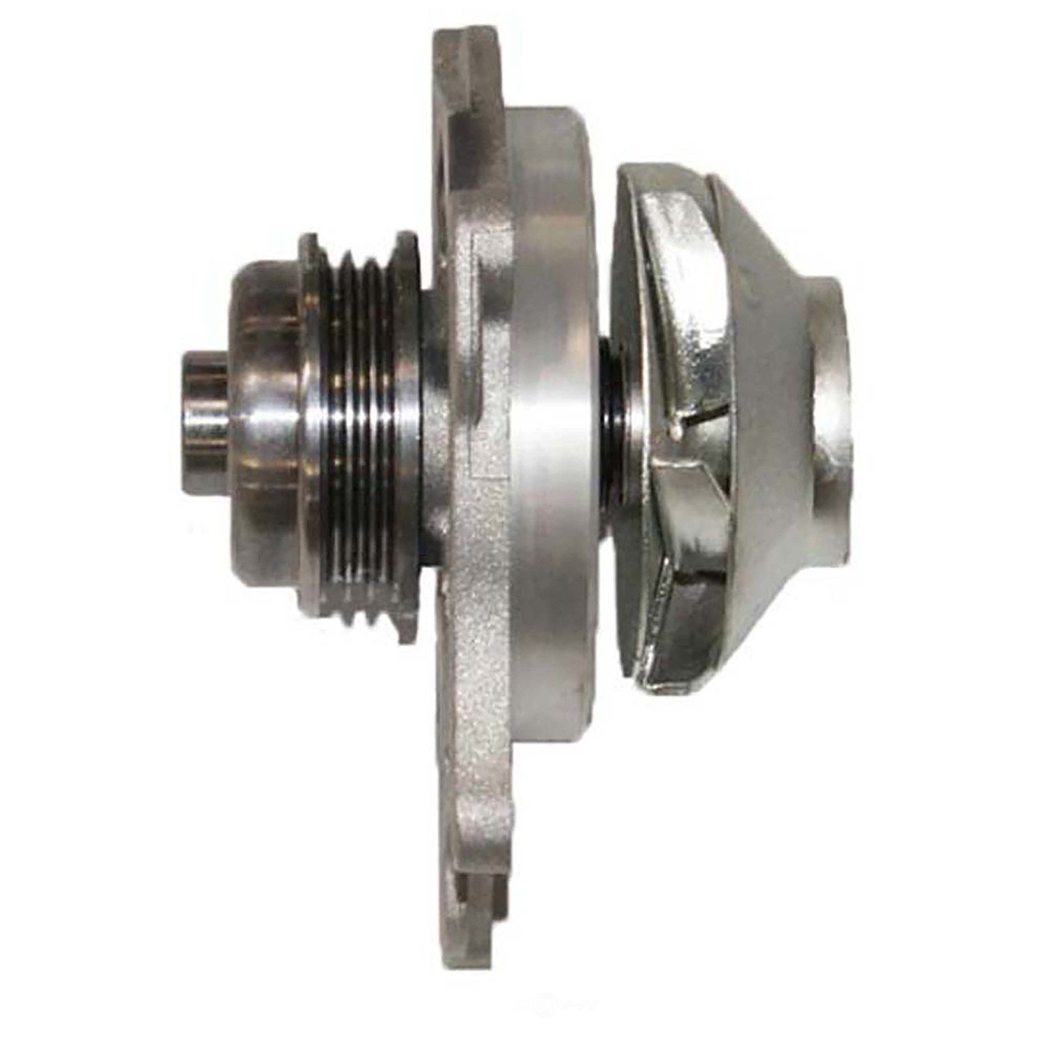 Cadillac Dts Water Pump