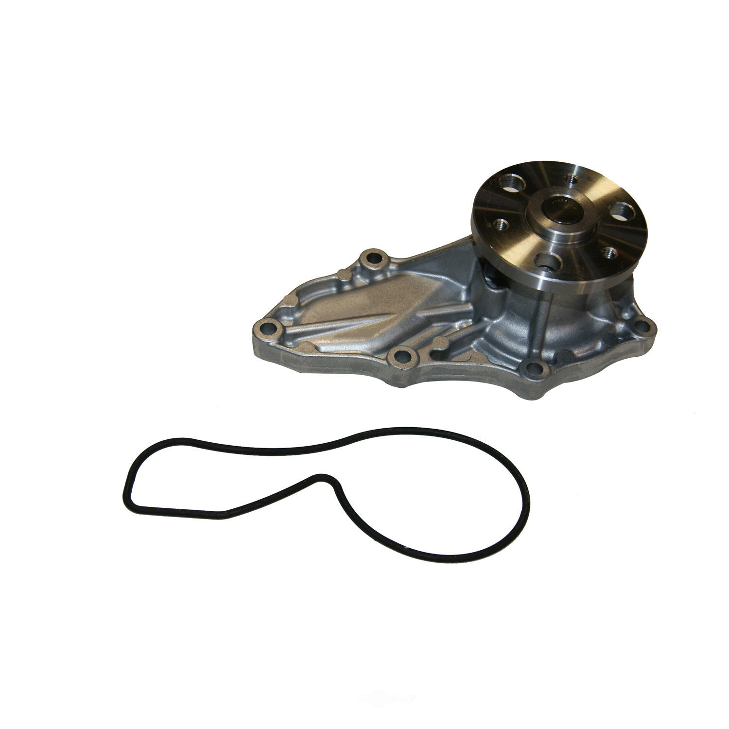 GMB - Engine Water Pump - GMB - 135-1620