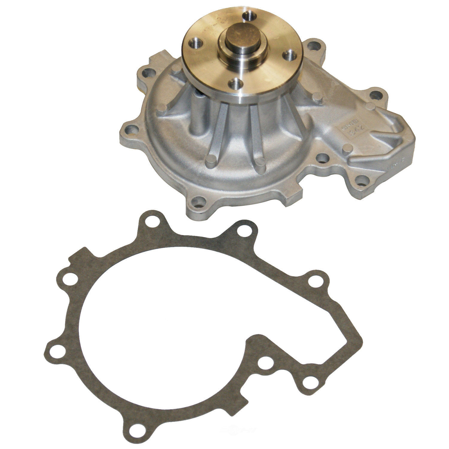 GMB - Engine Water Pump - GMB - 140-1420