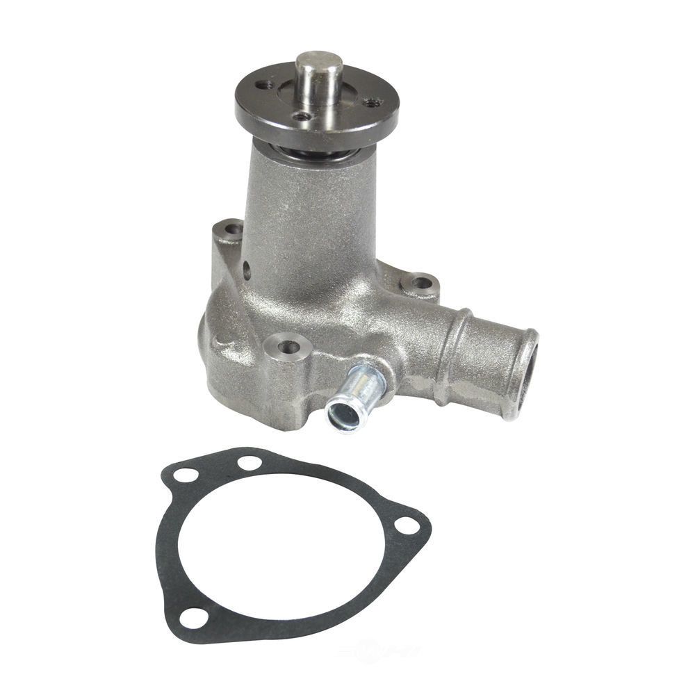 GMB - Engine Water Pump - GMB - 145-1200