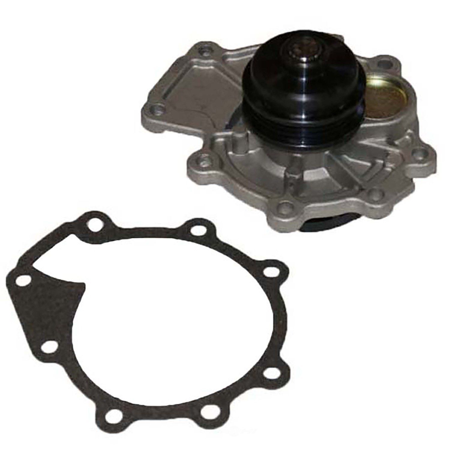 GMB - Engine Water Pump - GMB - 145-2510