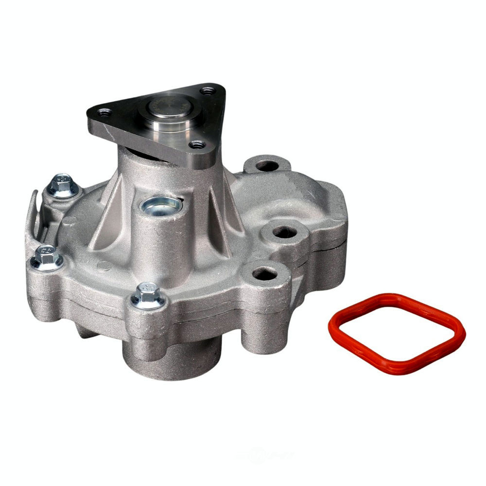 GMB - Engine Water Pump - GMB 145-2580