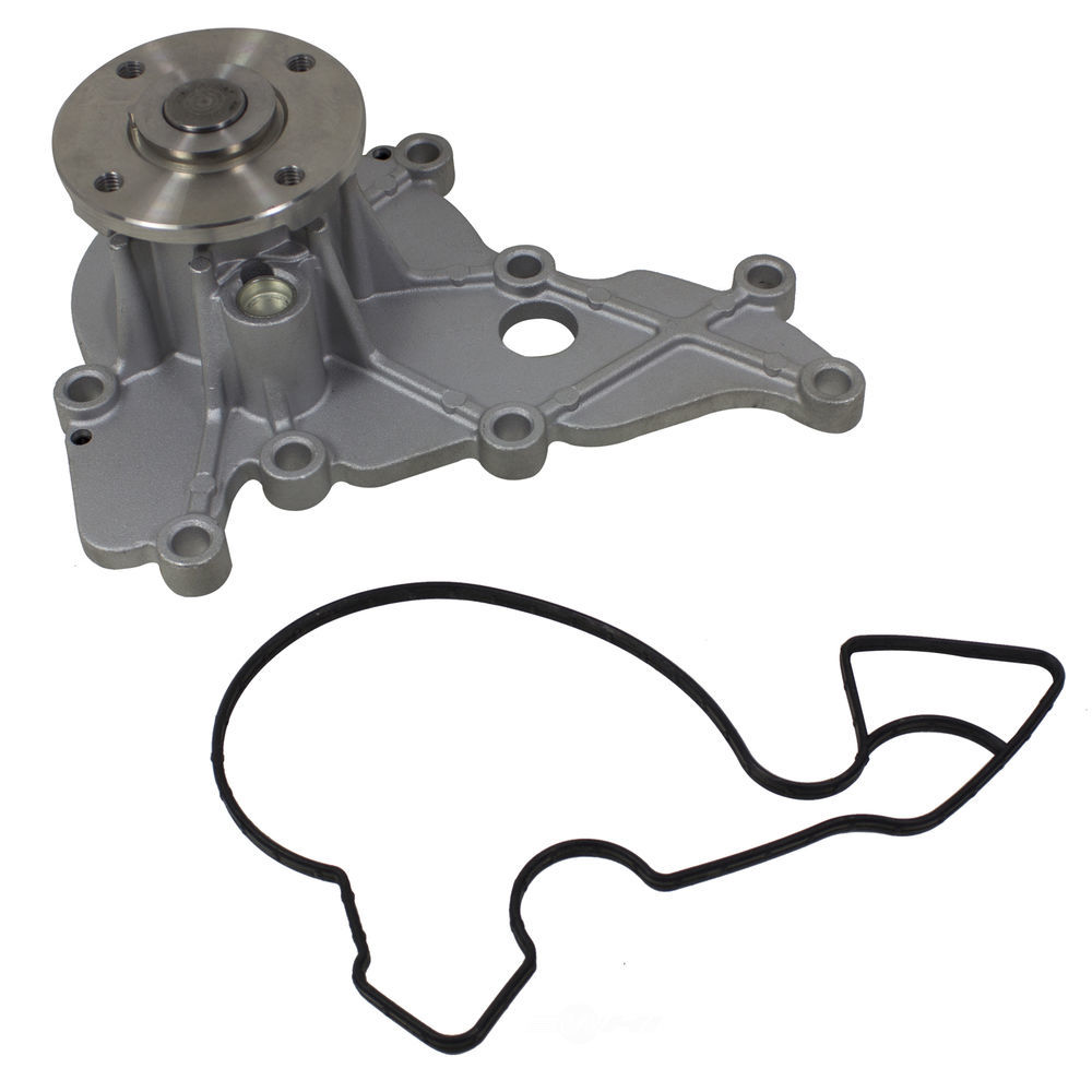 GMB - Engine Water Pump - GMB - 146-7430