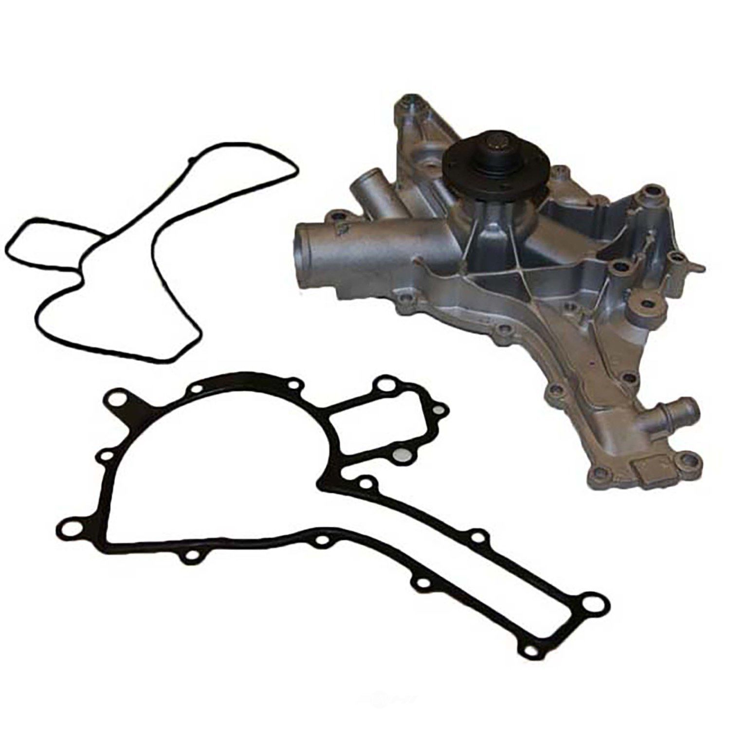 GMB - Engine Water Pump - GMB - 147-2220
