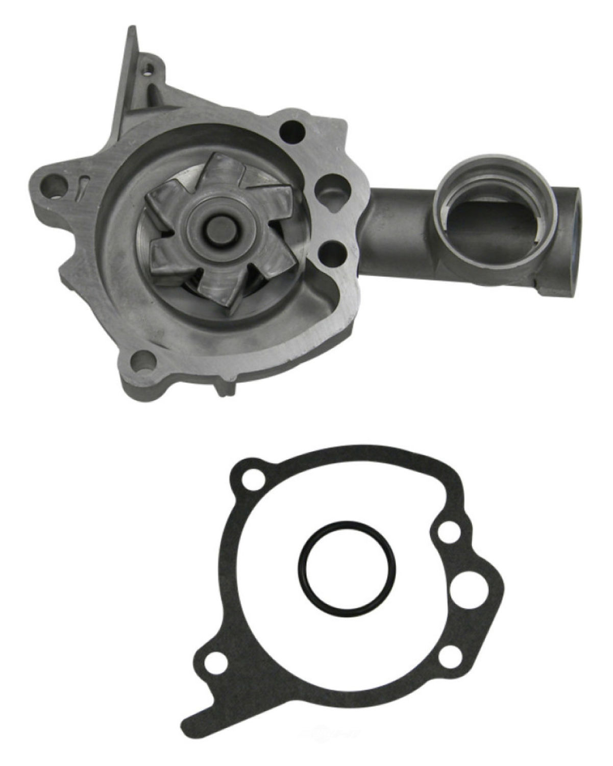 GMB - Engine Water Pump - GMB - 148-1190