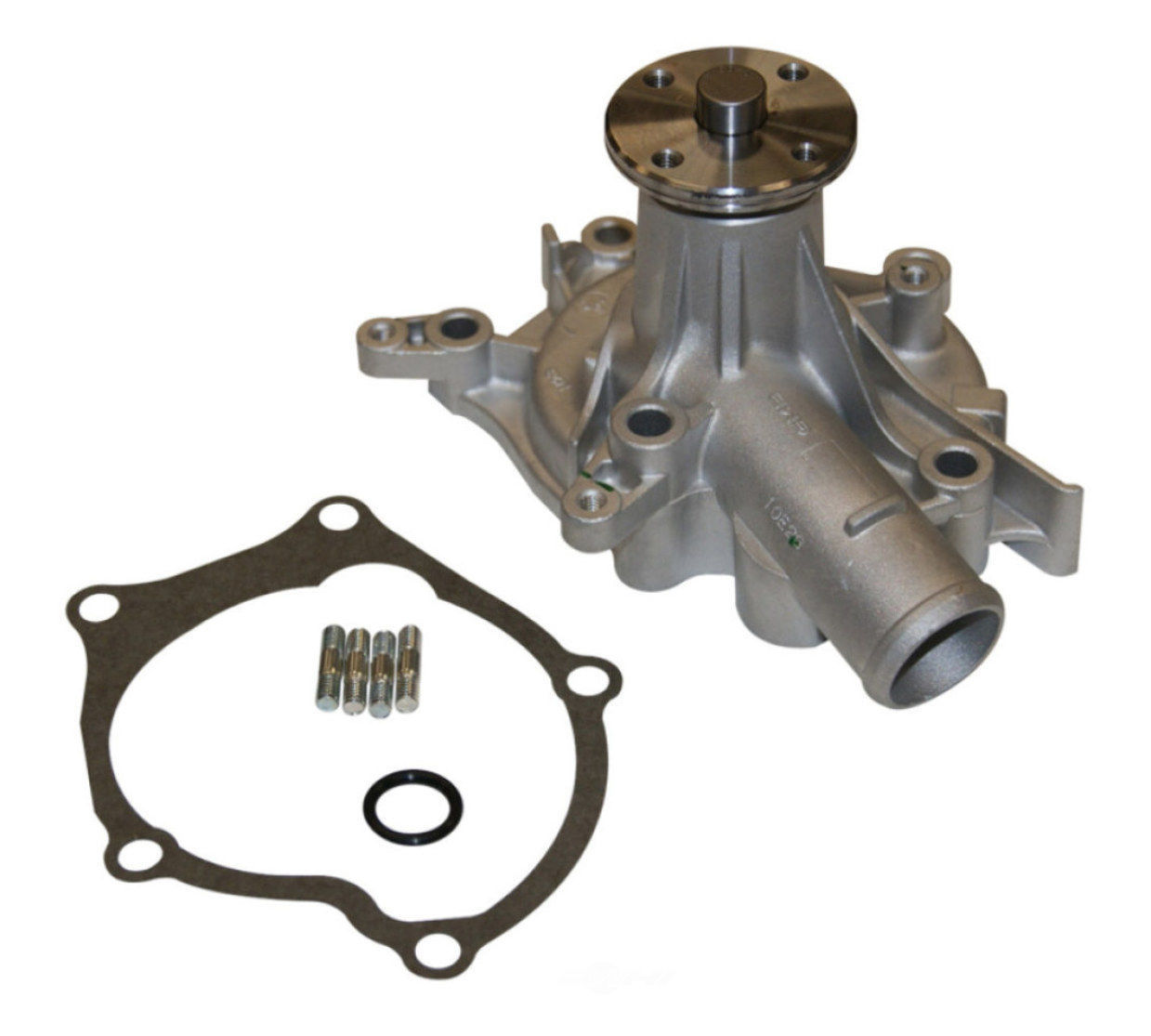 GMB - Engine Water Pump - GMB - 148-1230
