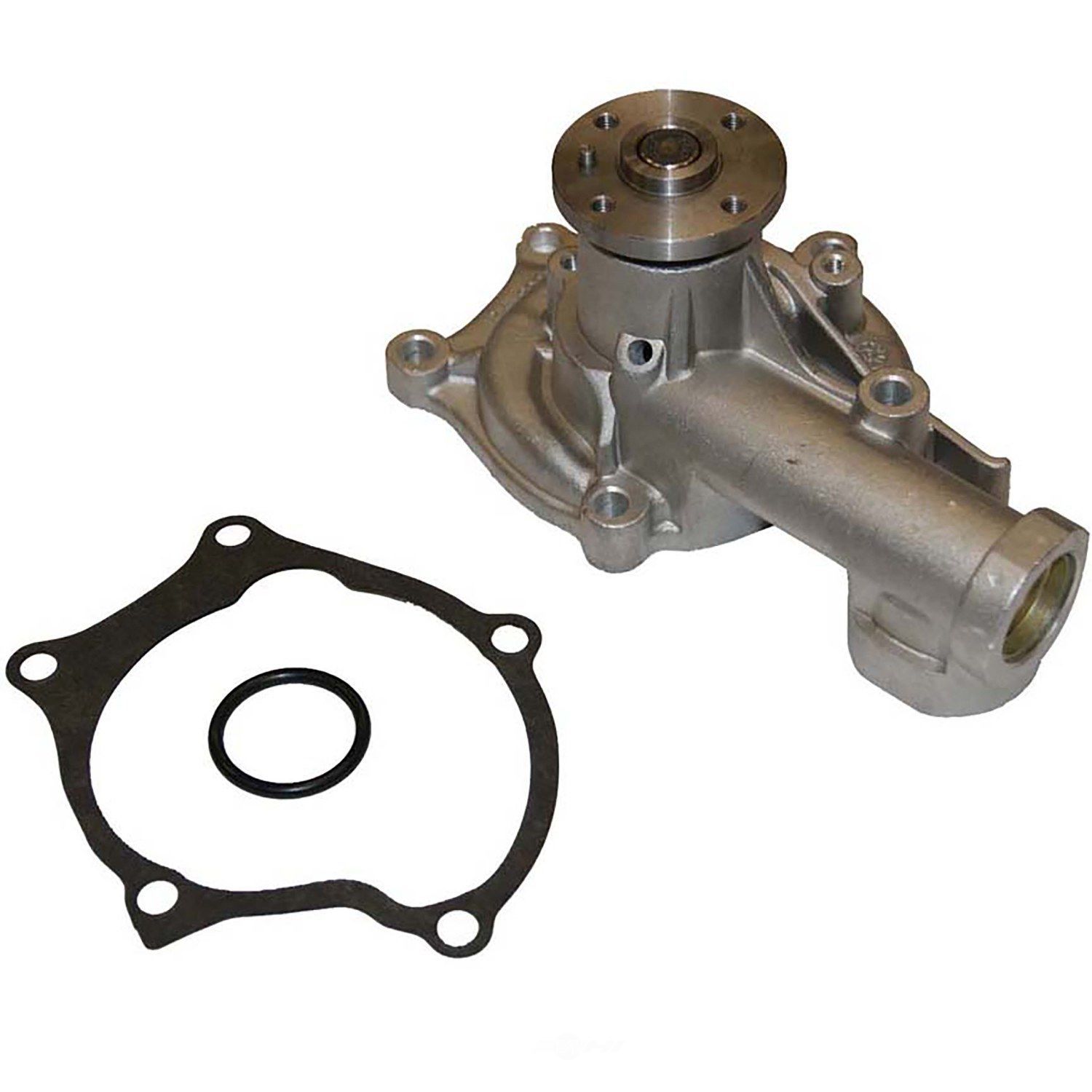GMB - Engine Water Pump - GMB - 148-1440