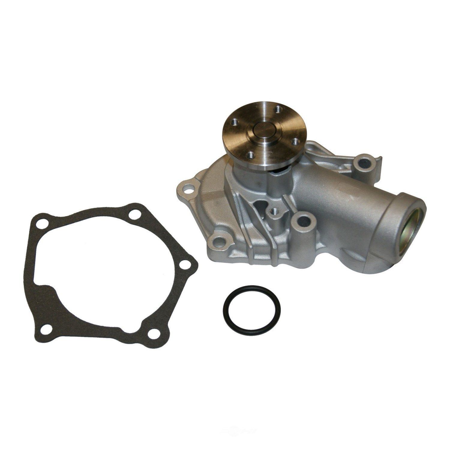 GMB - Engine Water Pump - GMB - 148-2000