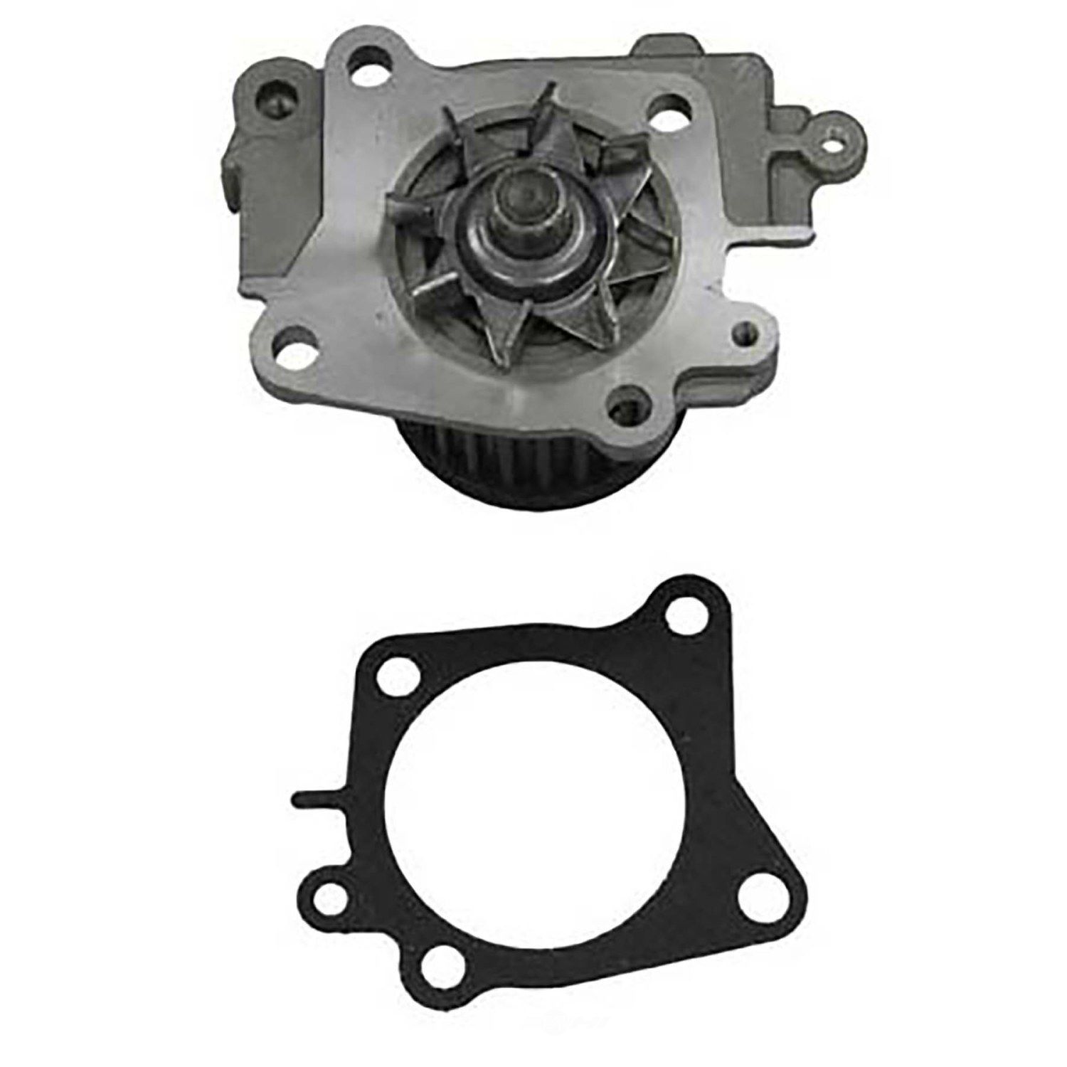 GMB - Engine Water Pump - GMB - 148-2280