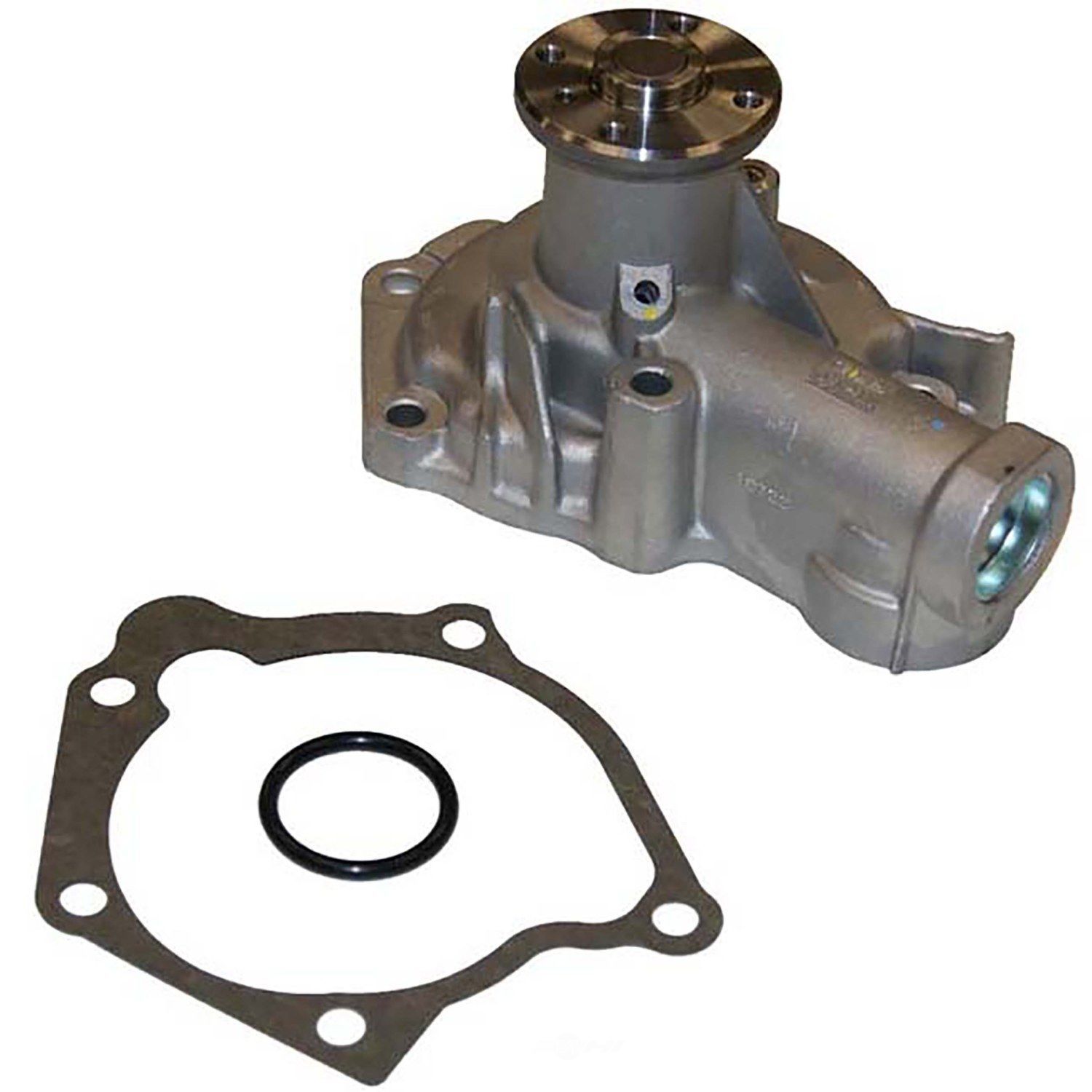 GMB - Engine Water Pump - GMB - 148-2330