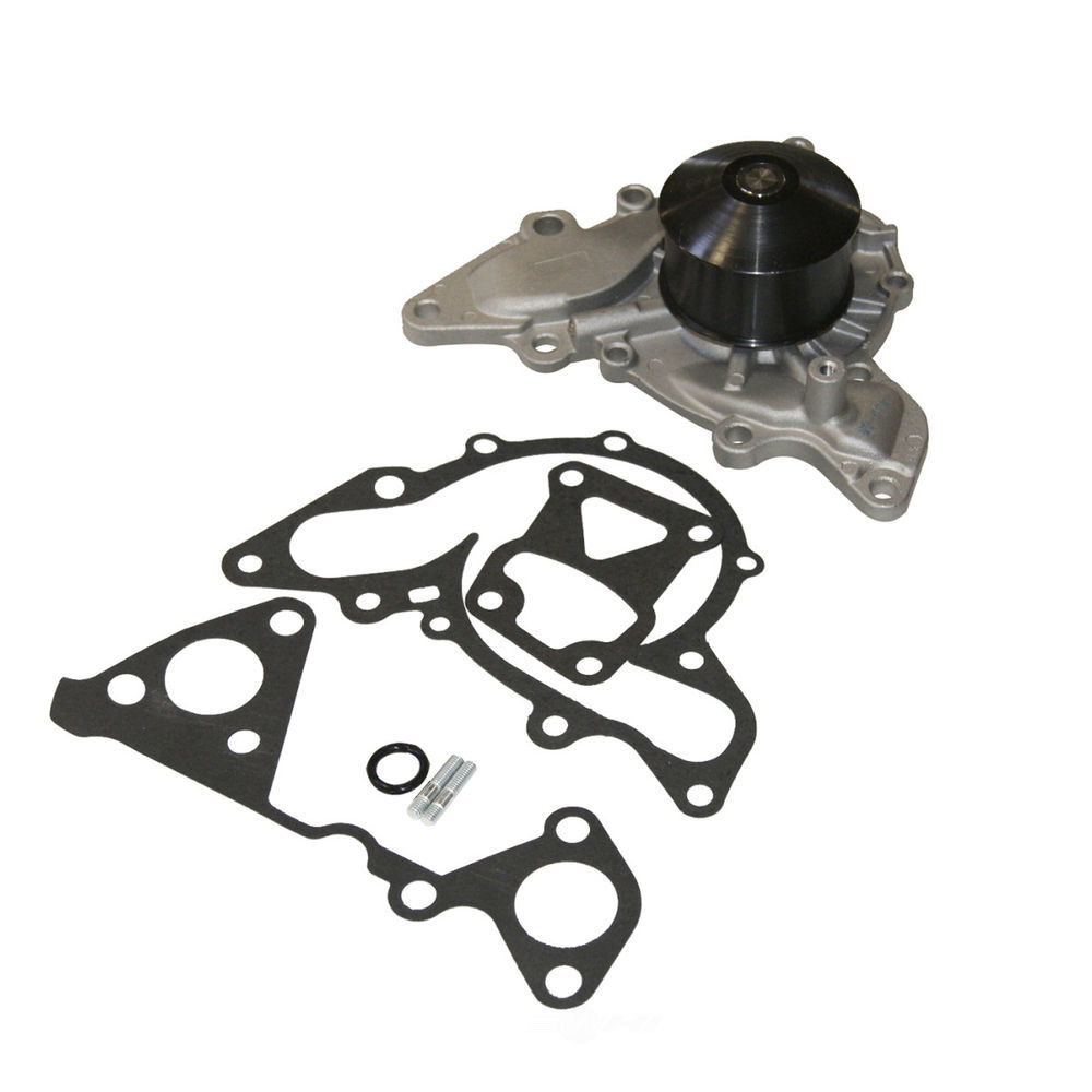 GMB - Engine Water Pump - GMB - 148-2510
