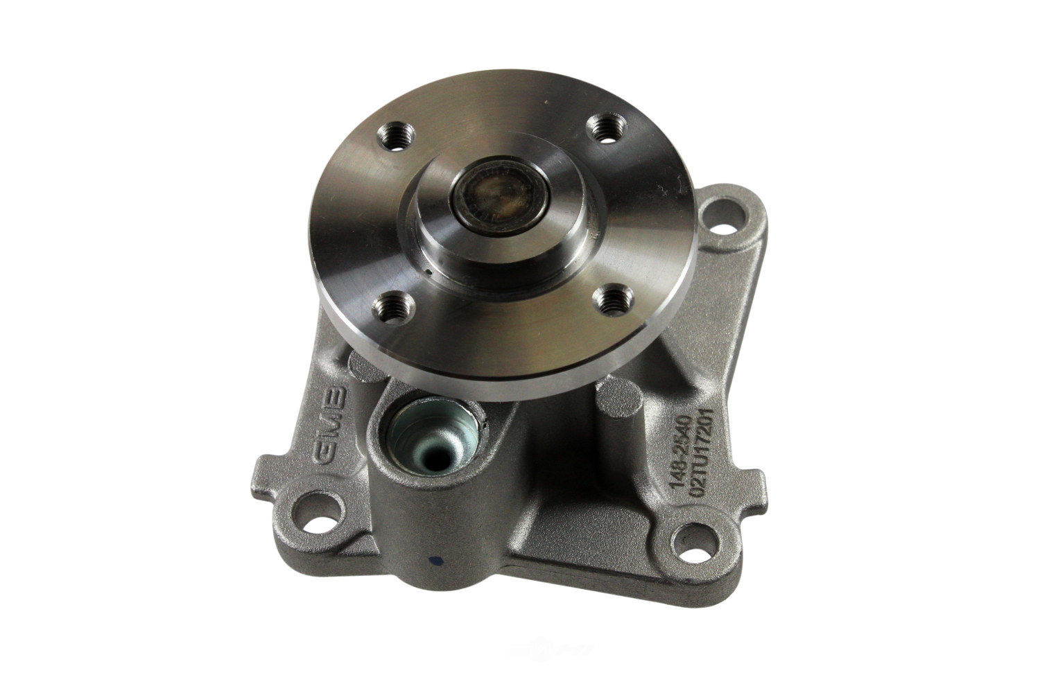 GMB - Engine Water Pump - GMB - 148-2540