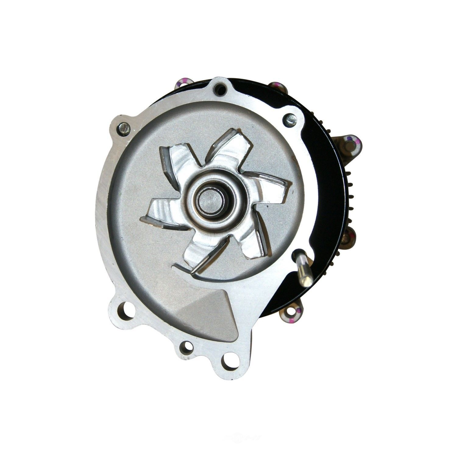 GMB - Engine Water Pump with Fan Clutch - GMB 150-1173