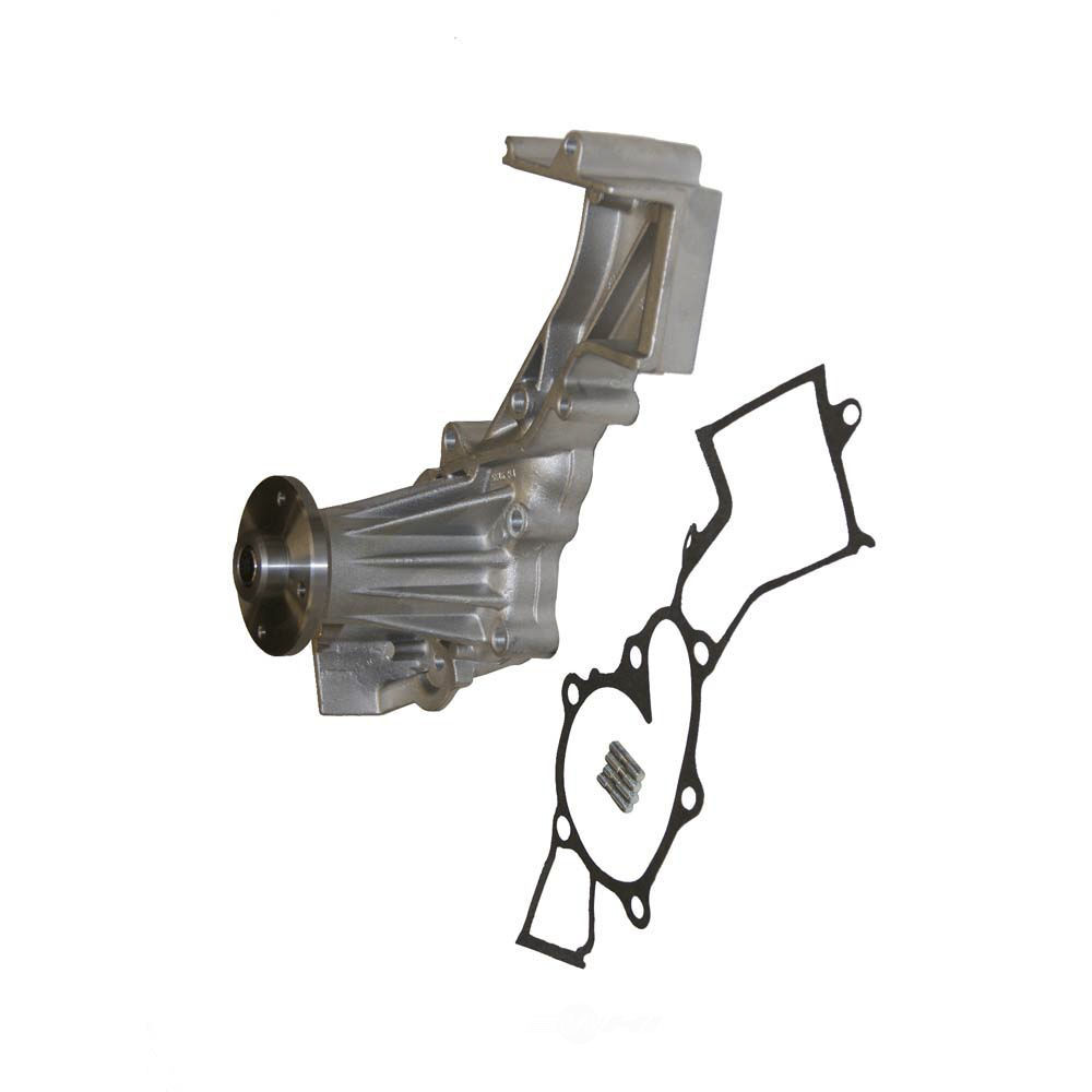 GMB - Engine Water Pump - GMB 150-1610