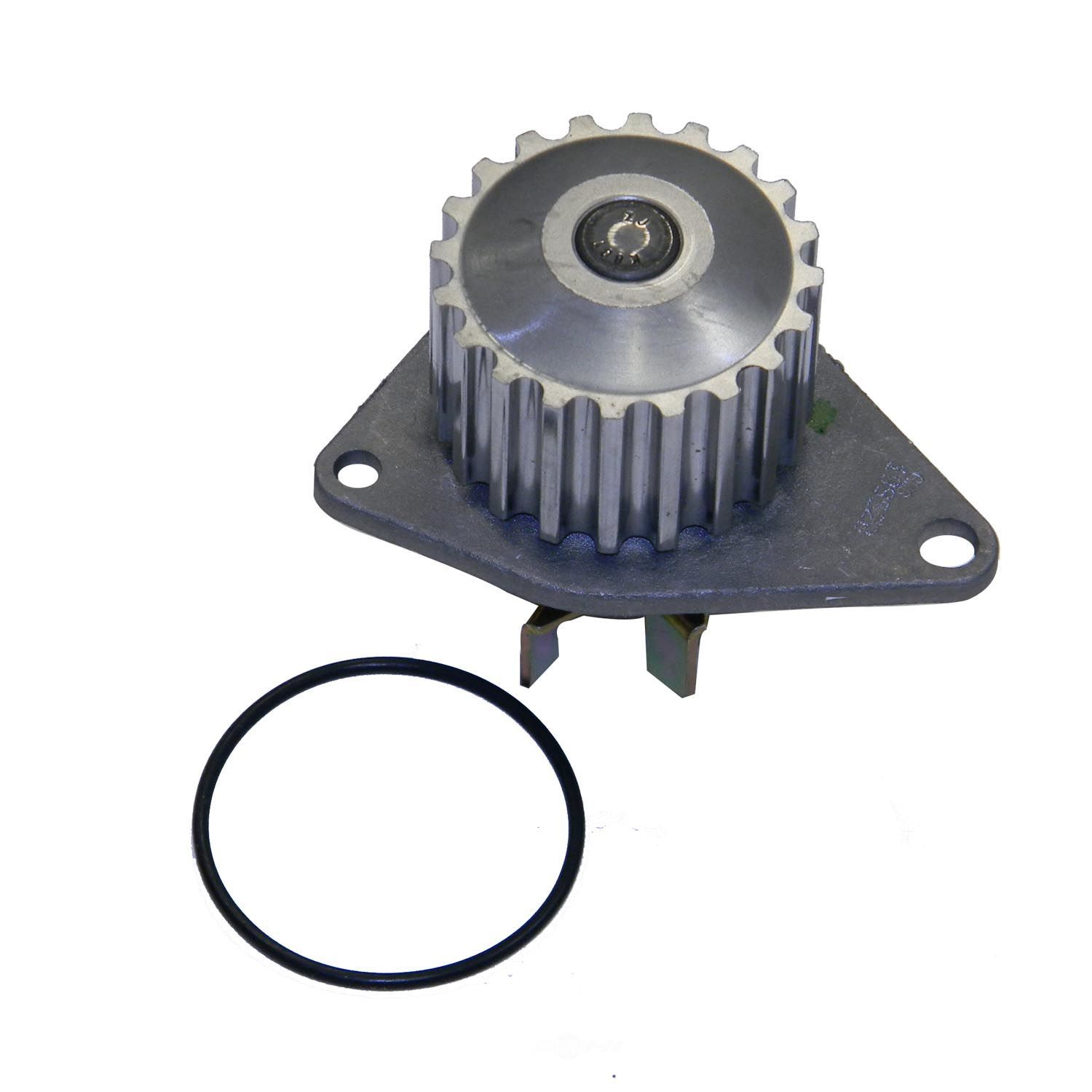 GMB - Engine Water Pump - GMB 156-9000