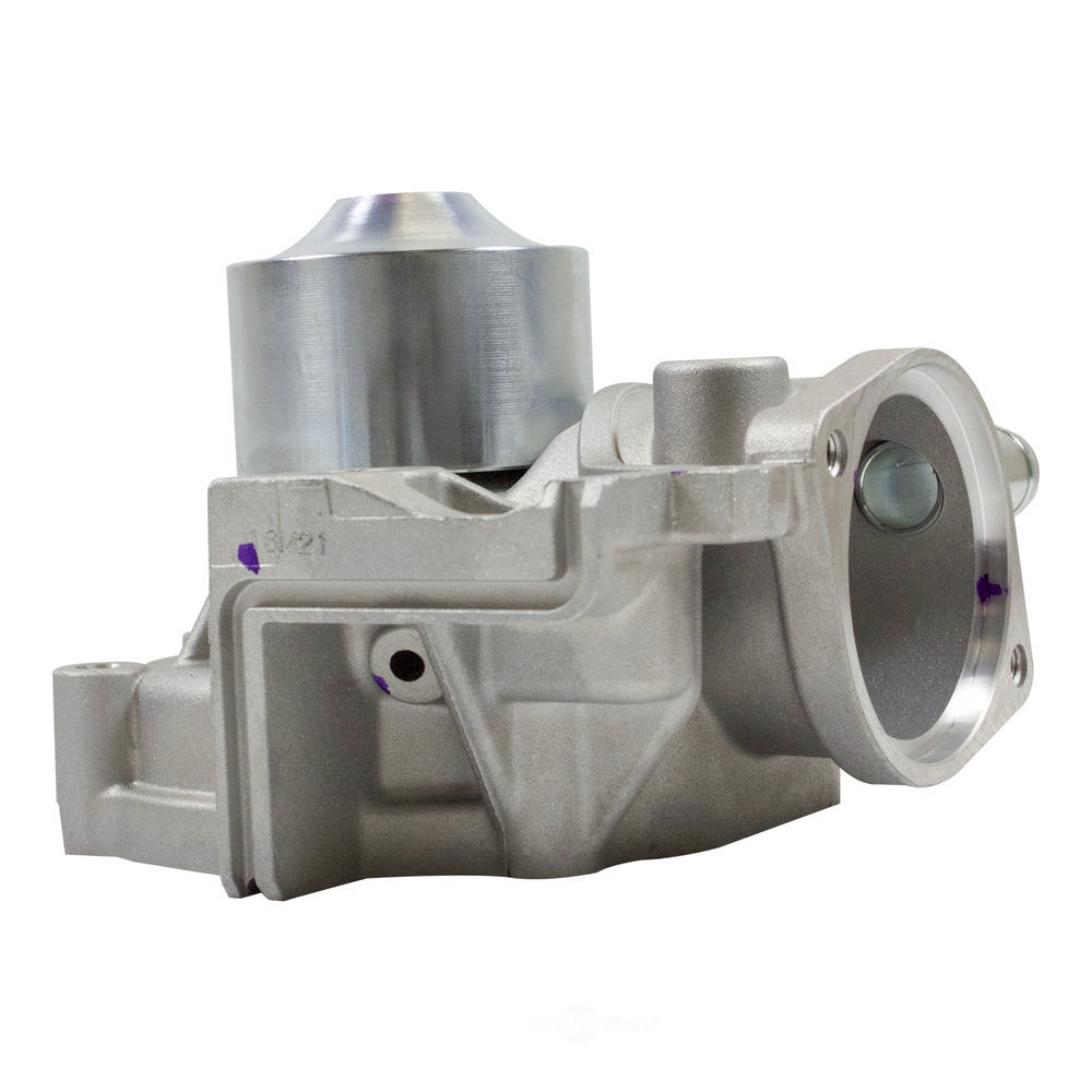 GMB - Engine Water Pump - GMB 160-1120