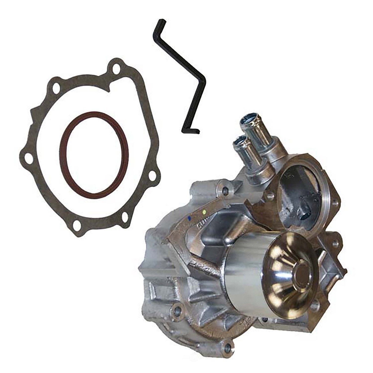 GMB - Engine Water Pump - GMB 160-1150