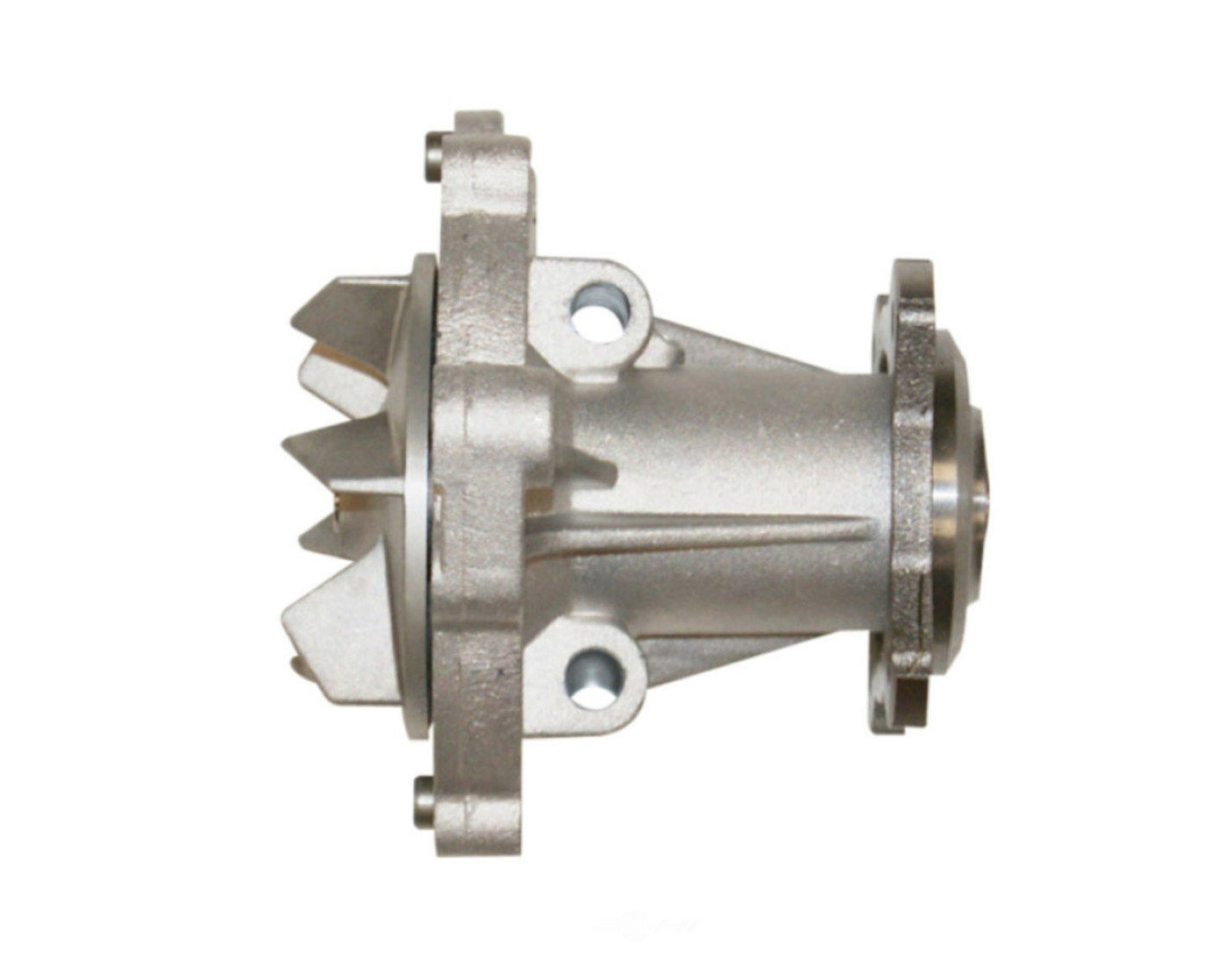 GMB - Engine Water Pump - GMB 165-2001
