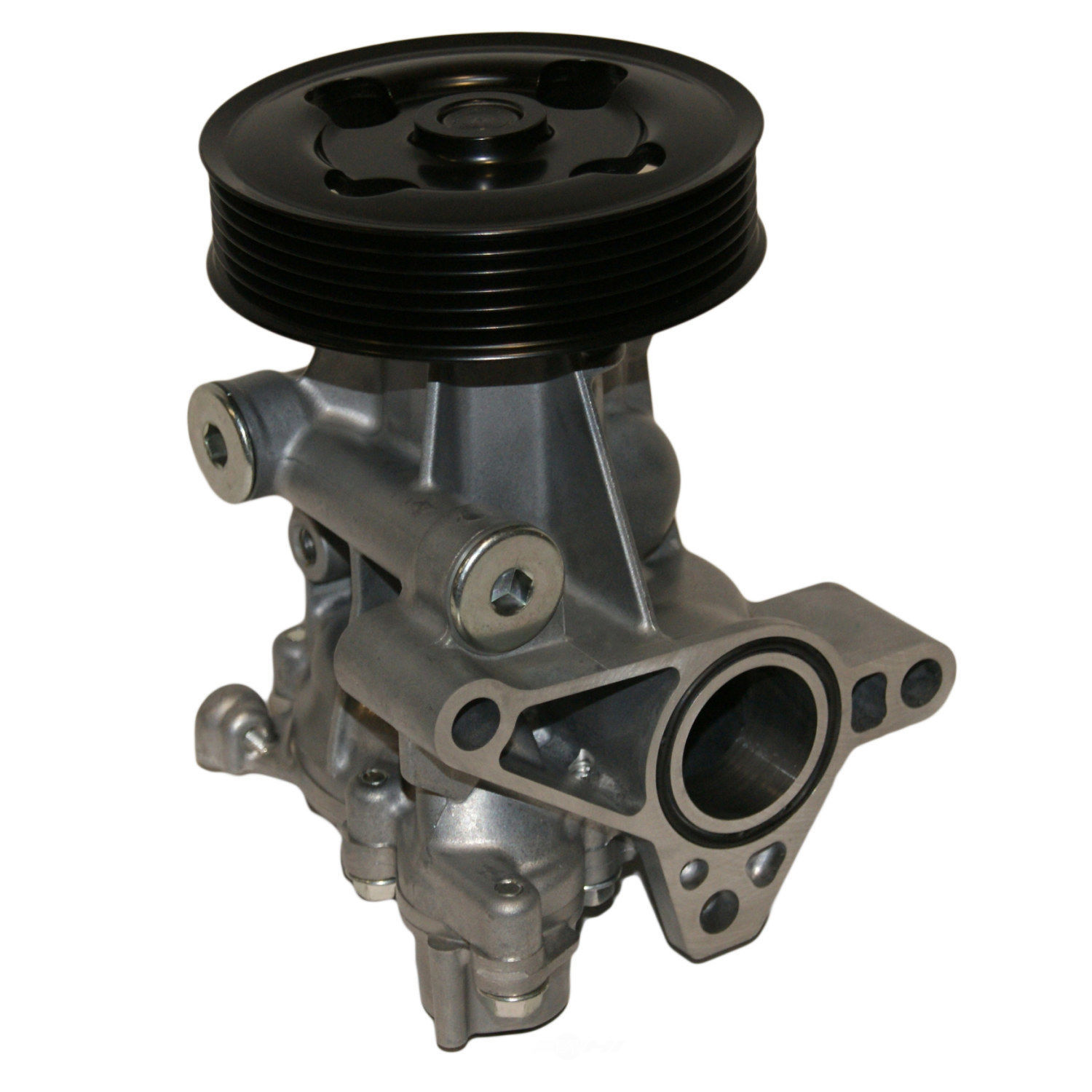 GMB - Engine Water Pump - GMB 165-2100