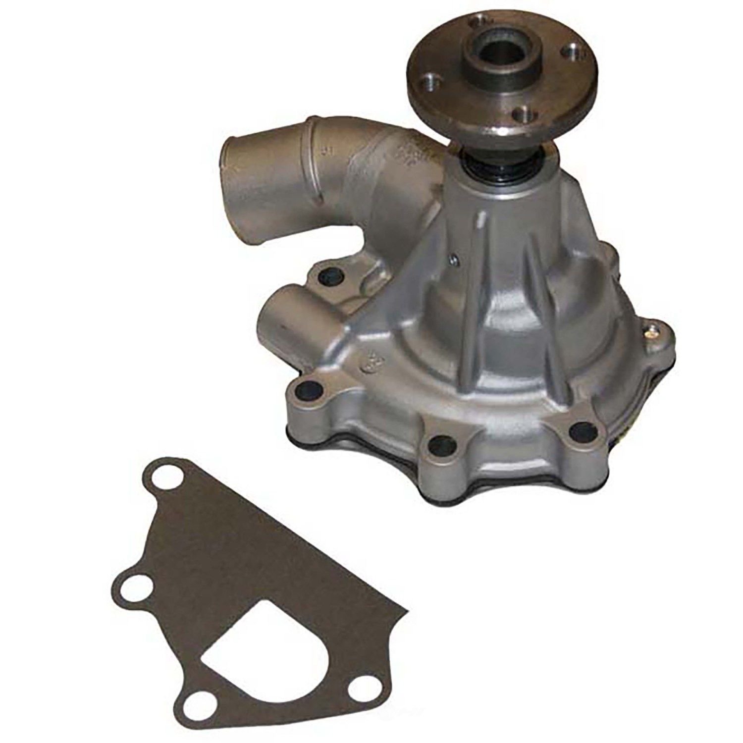 GMB - Engine Water Pump - GMB 170-1190