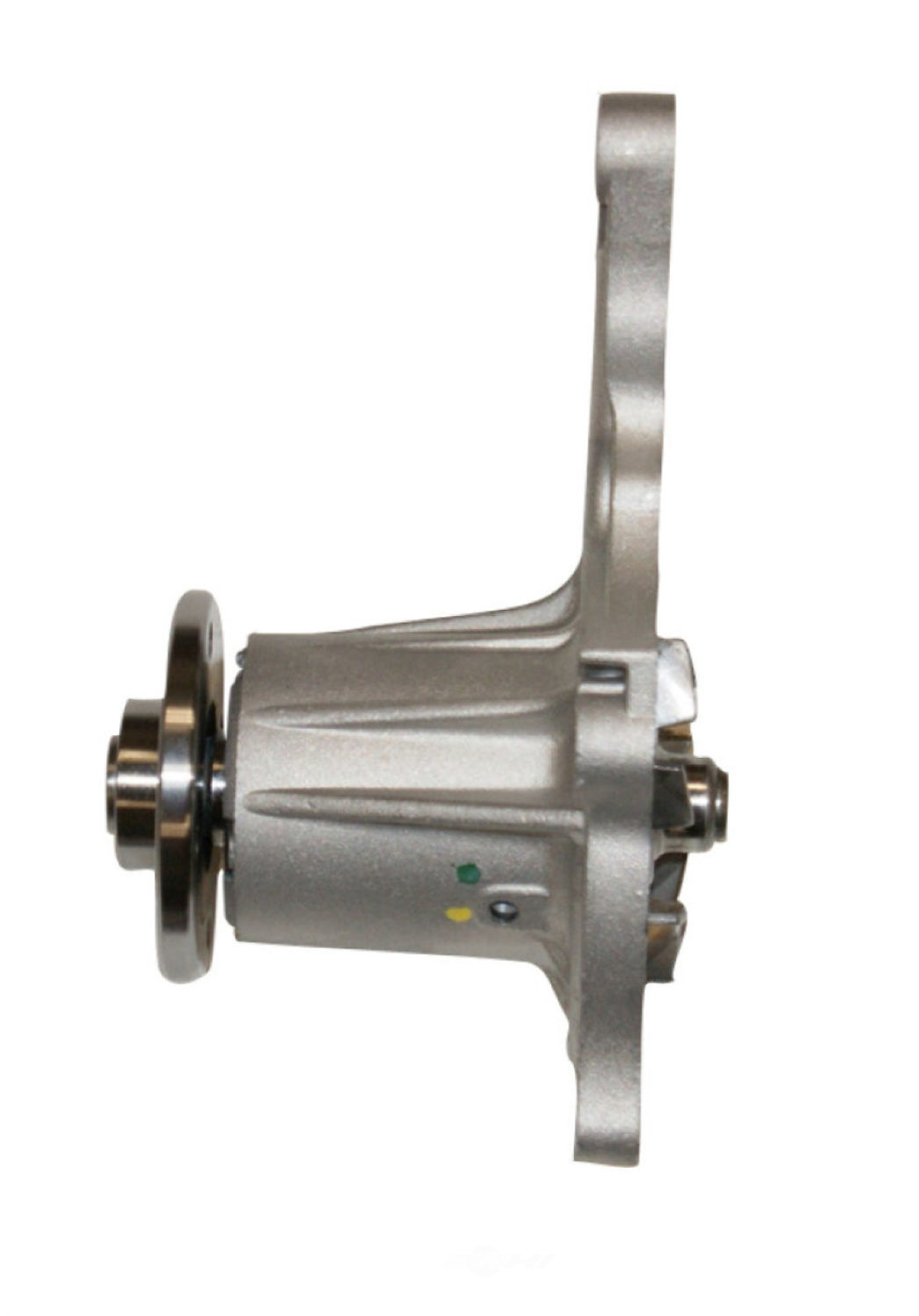 GMB - Engine Water Pump - GMB 170-1580