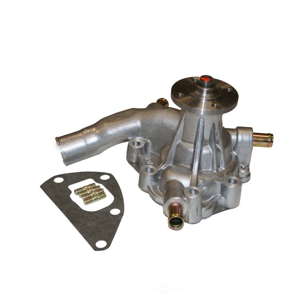 GMB - Engine Water Pump - GMB 170-1730