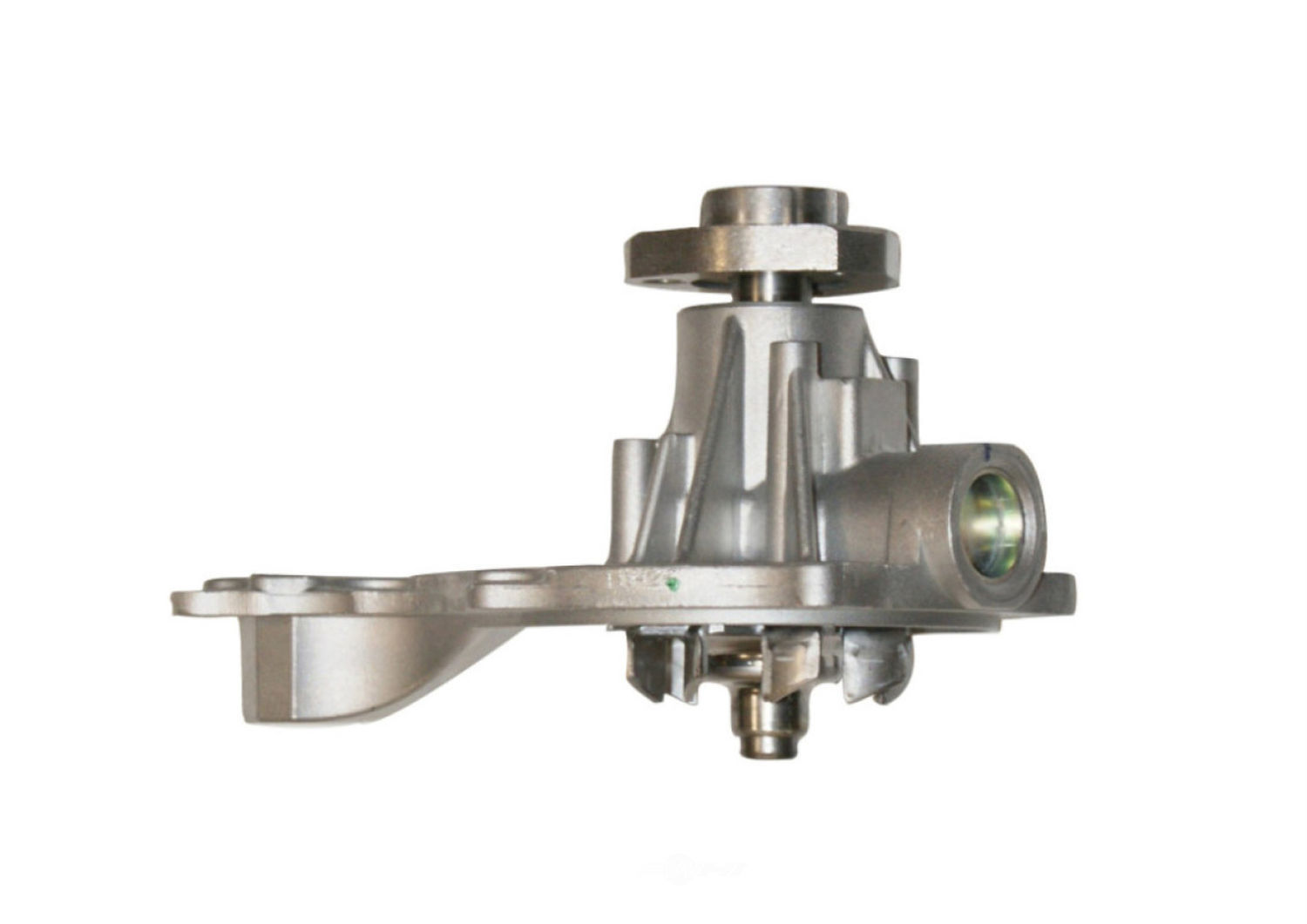 GMB - Engine Water Pump - GMB 180-1070