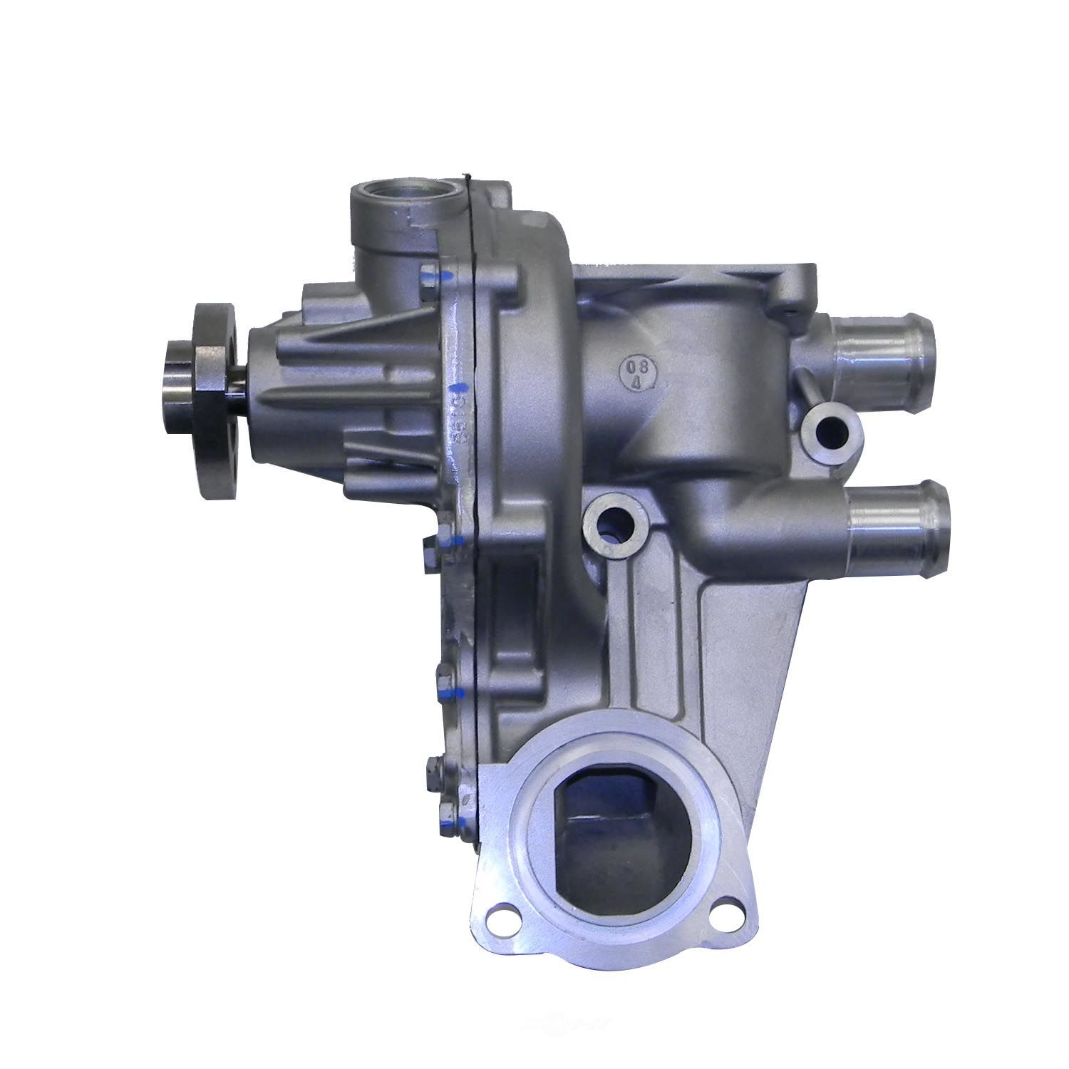GMB - Engine Water Pump - GMB 180-1074