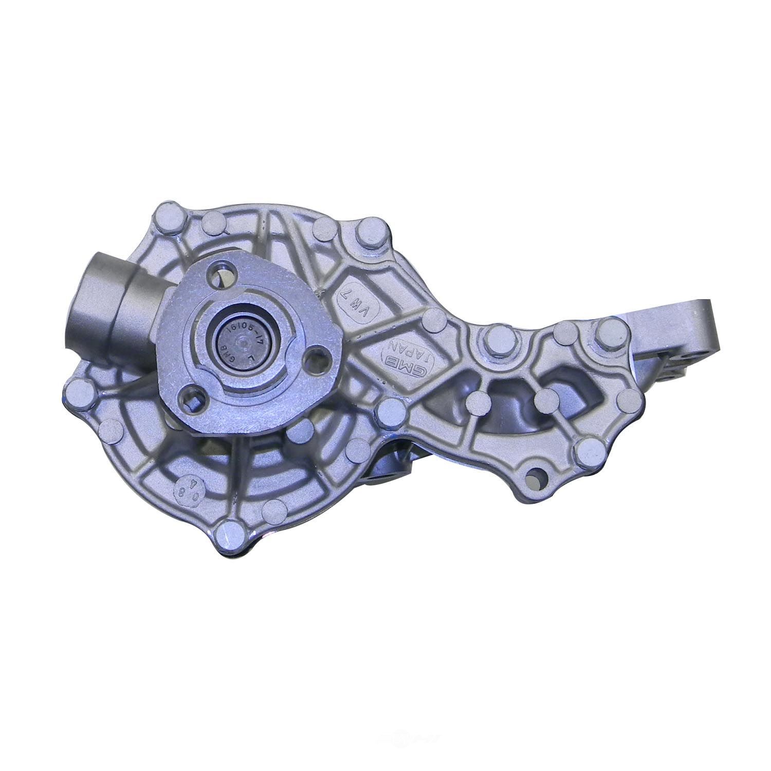 GMB - Engine Water Pump - GMB 180-1074